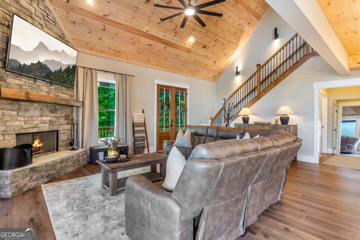 198 Stirratt Road Ranger GA 30734