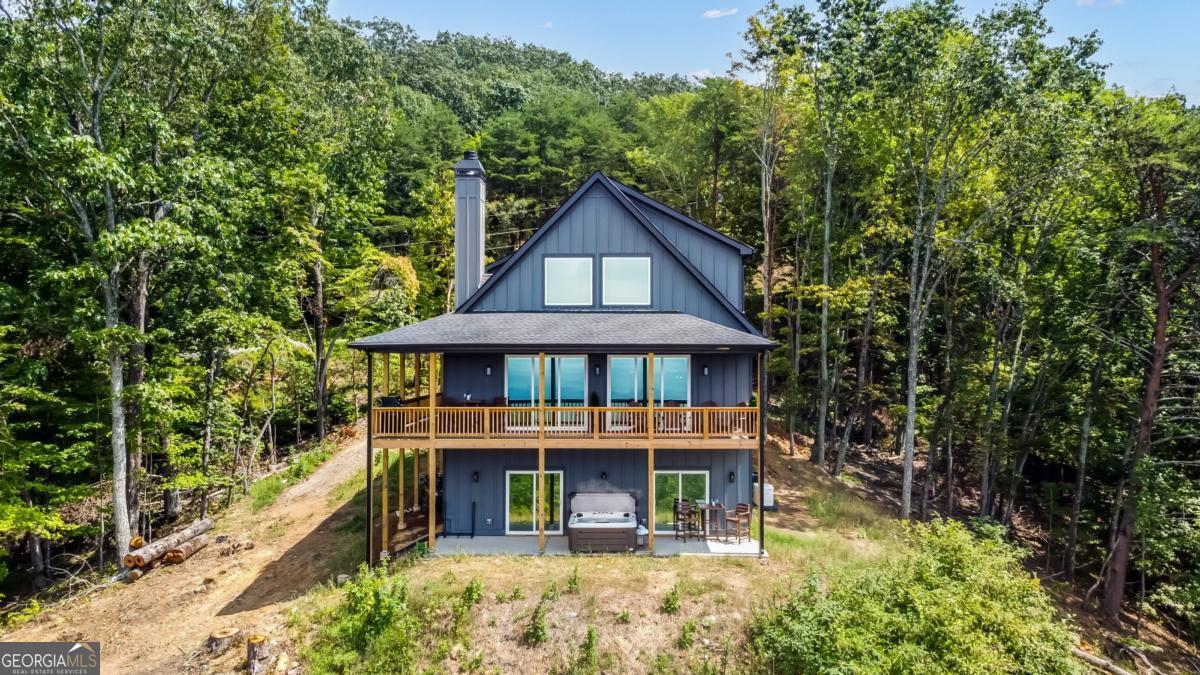 198 Stirratt Road Ranger GA 30734