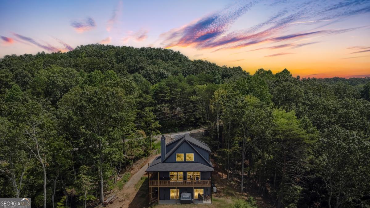 198 Stirratt Road Ranger GA 30734