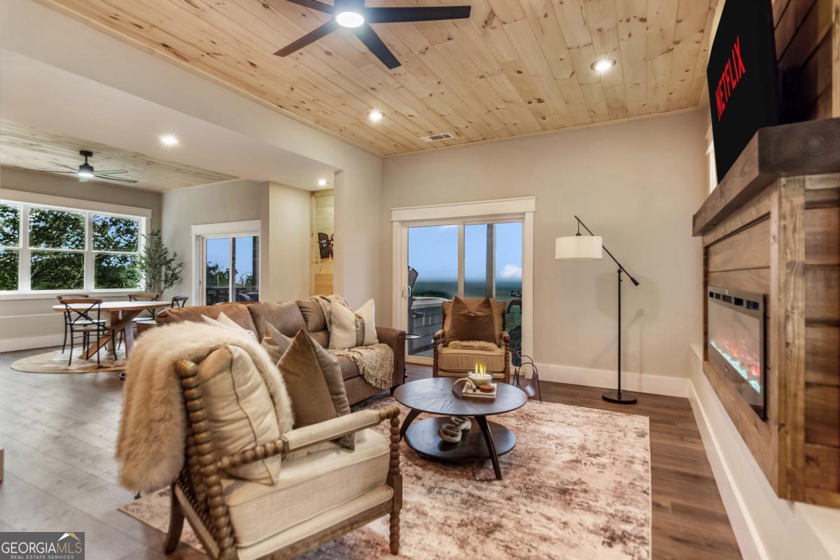 198 Stirratt Road Ranger GA 30734