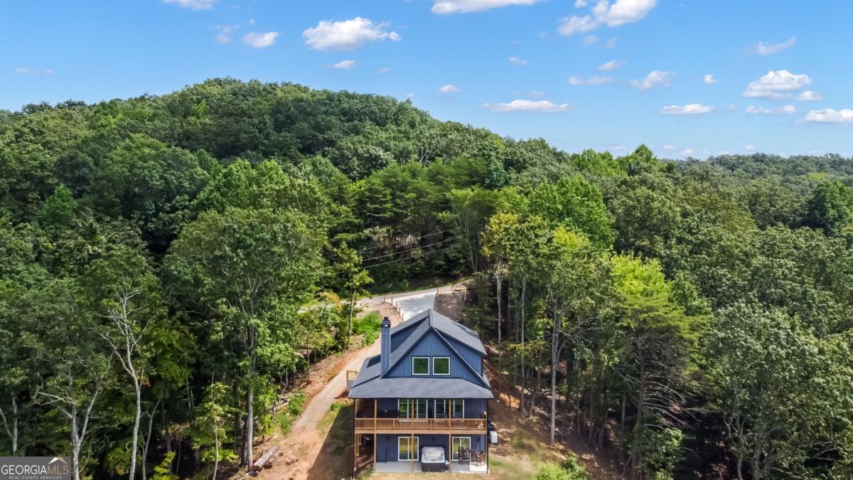 198 Stirratt Road Ranger GA 30734