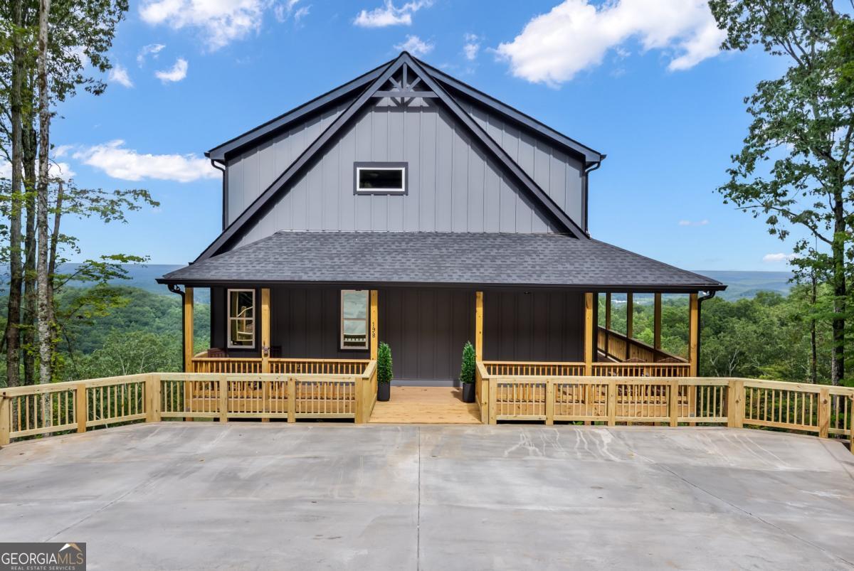 198 Stirratt Road Ranger GA 30734