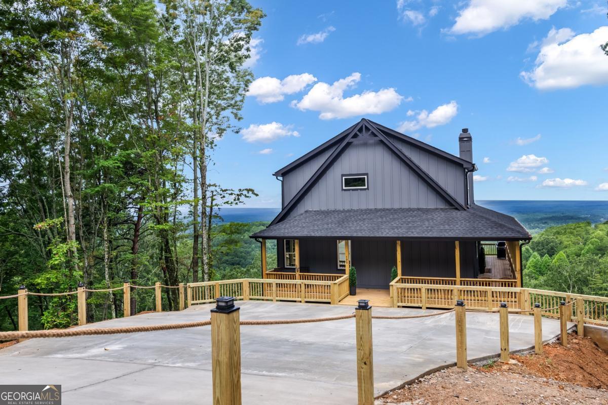 198 Stirratt Road Ranger GA 30734