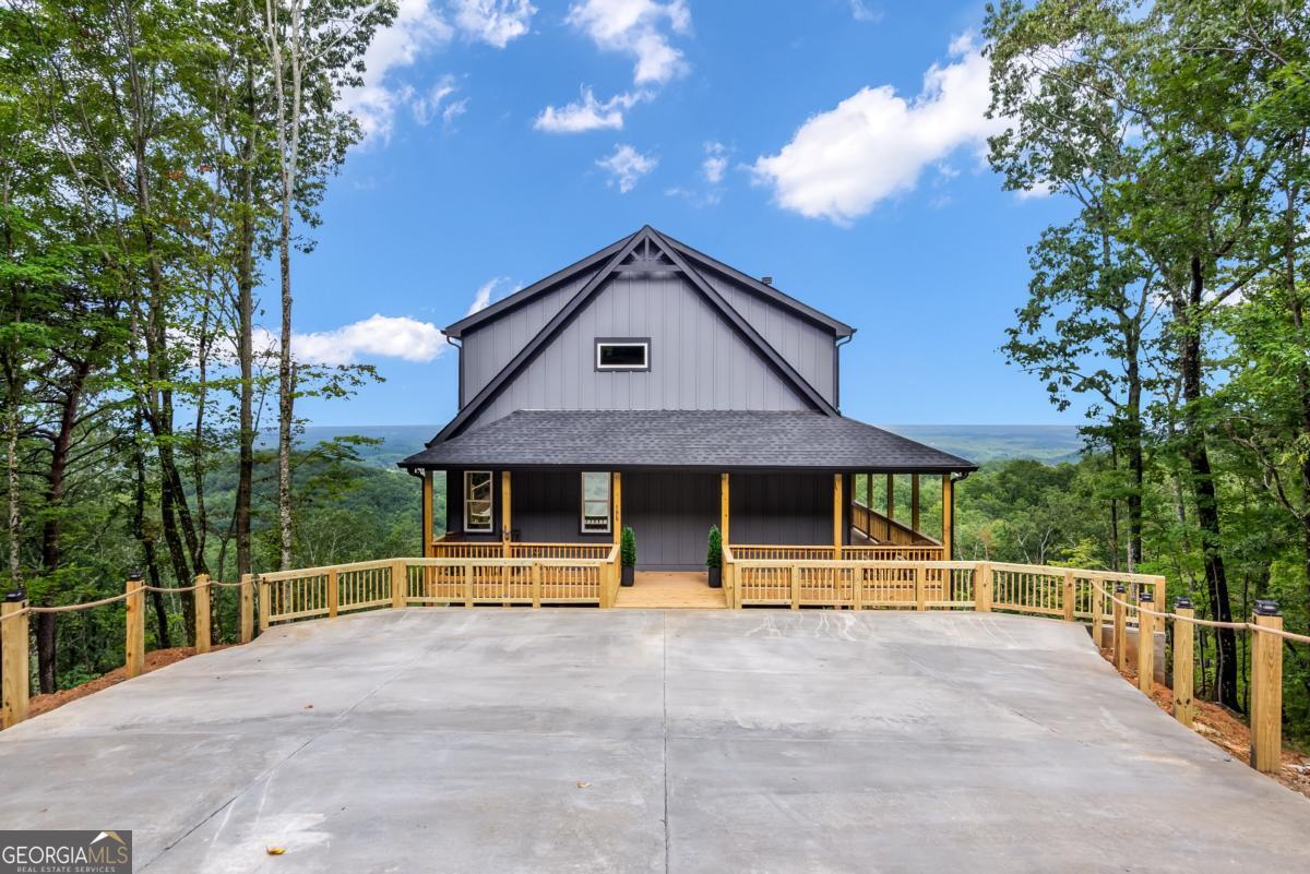 198 Stirratt Road Ranger GA 30734