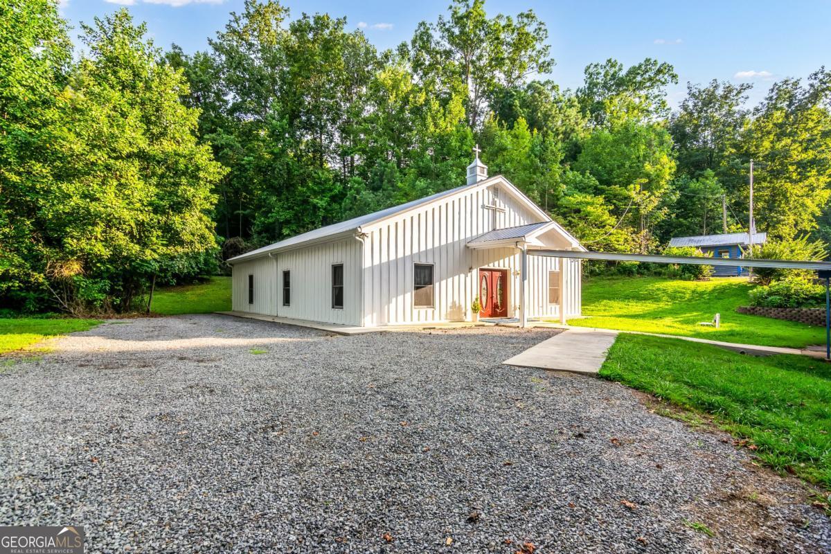 198 Stirratt Road Ranger GA 30734