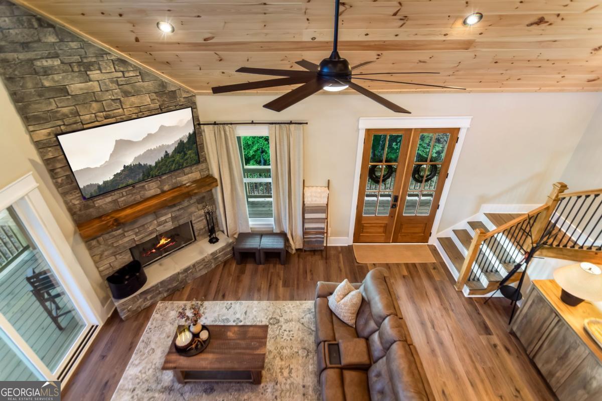 198 Stirratt Road Ranger GA 30734