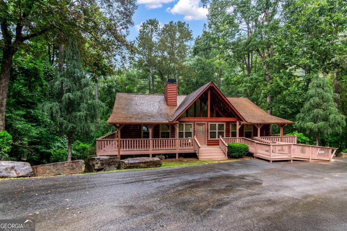 198 Stirratt Road Ranger GA 30734