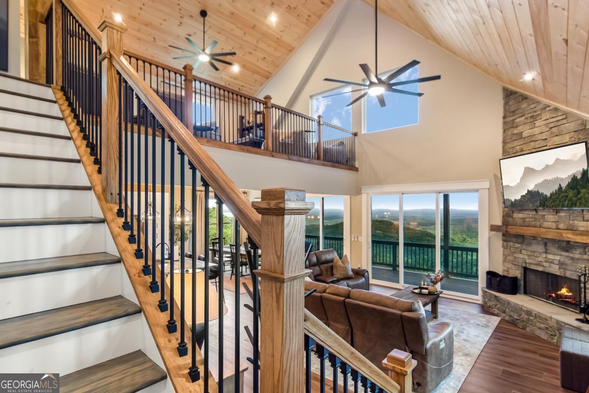 198 Stirratt Road Ranger GA 30734