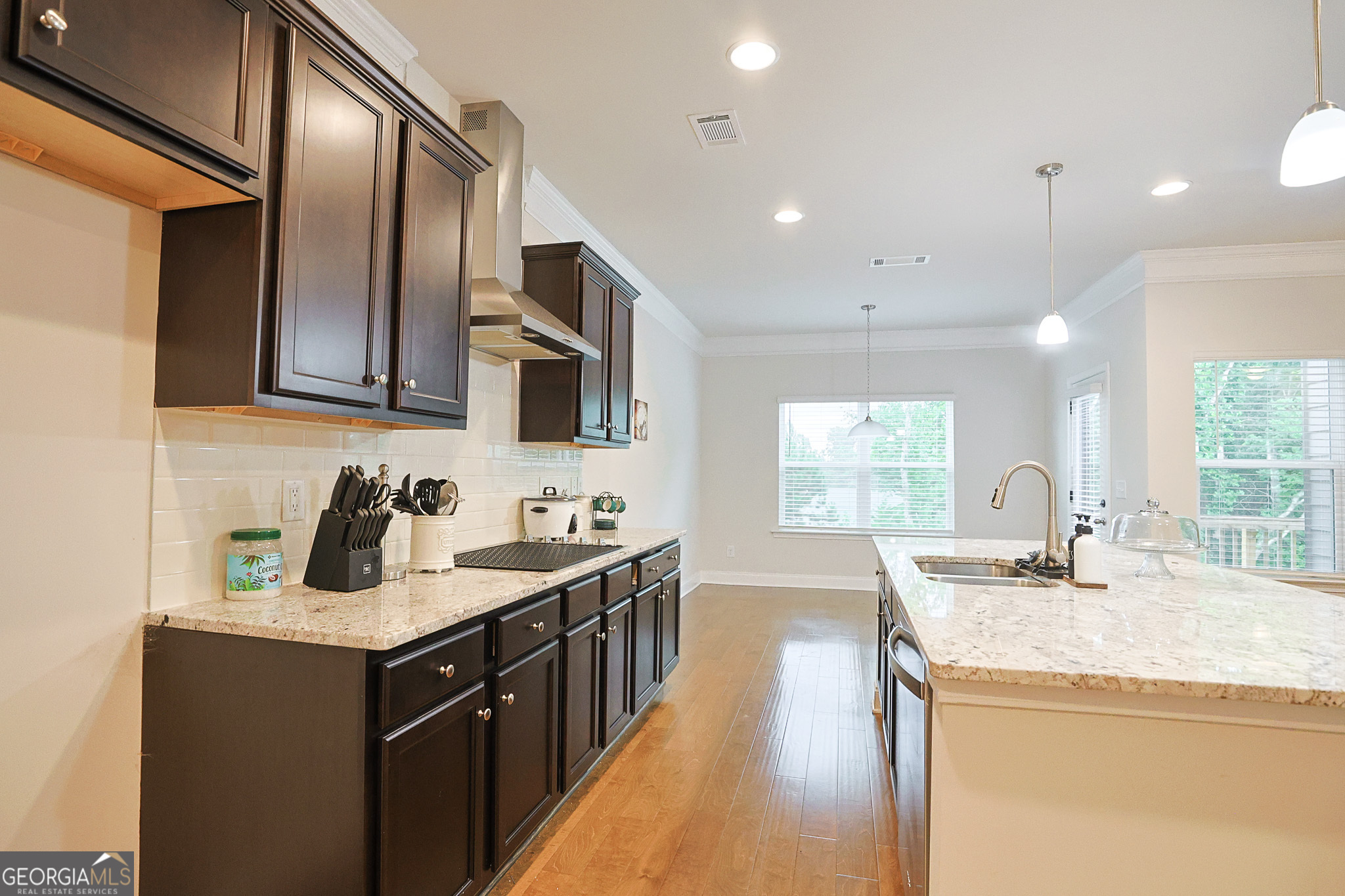 5381 Woodline View Circle Auburn GA 30011