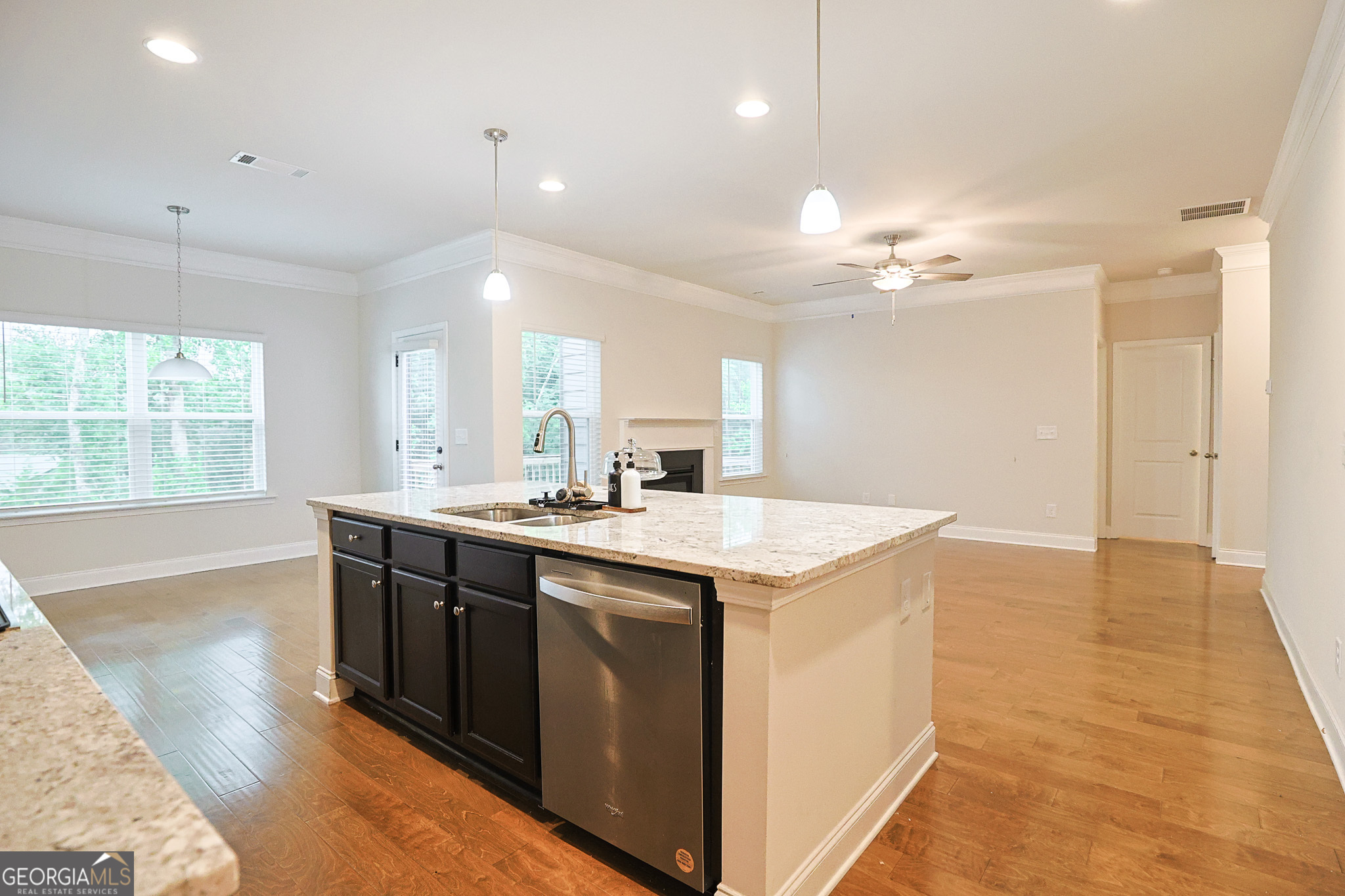 5381 Woodline View Circle Auburn GA 30011