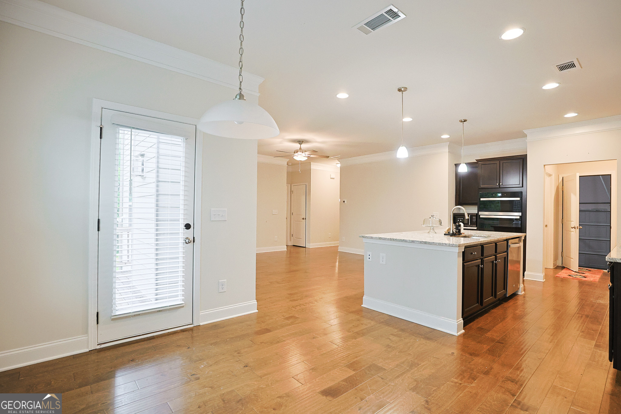 5381 Woodline View Circle Auburn GA 30011