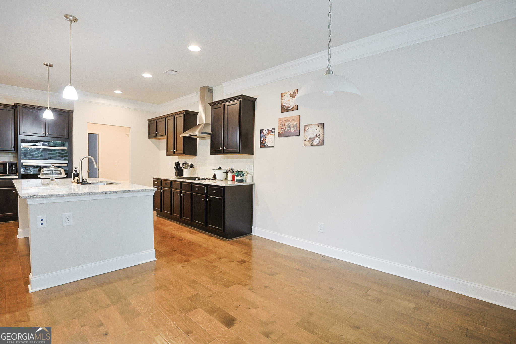 5381 Woodline View Circle Auburn GA 30011