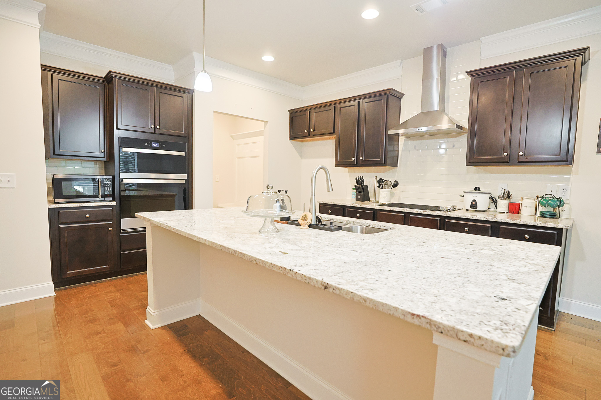 5381 Woodline View Circle Auburn GA 30011
