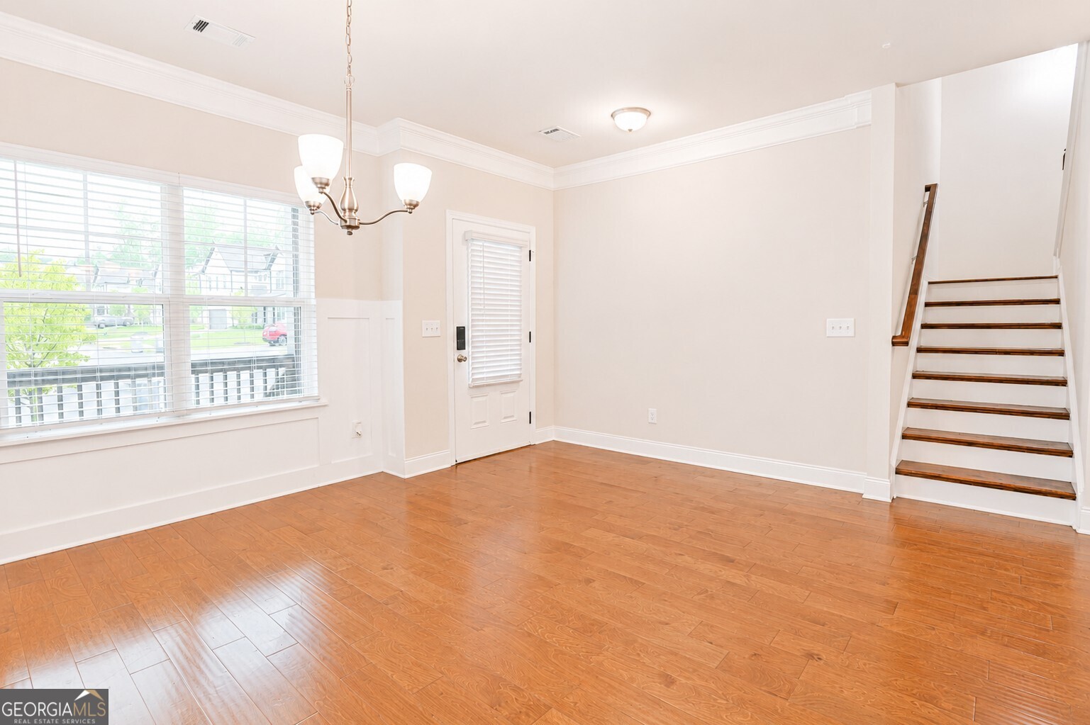 5381 Woodline View Circle Auburn GA 30011