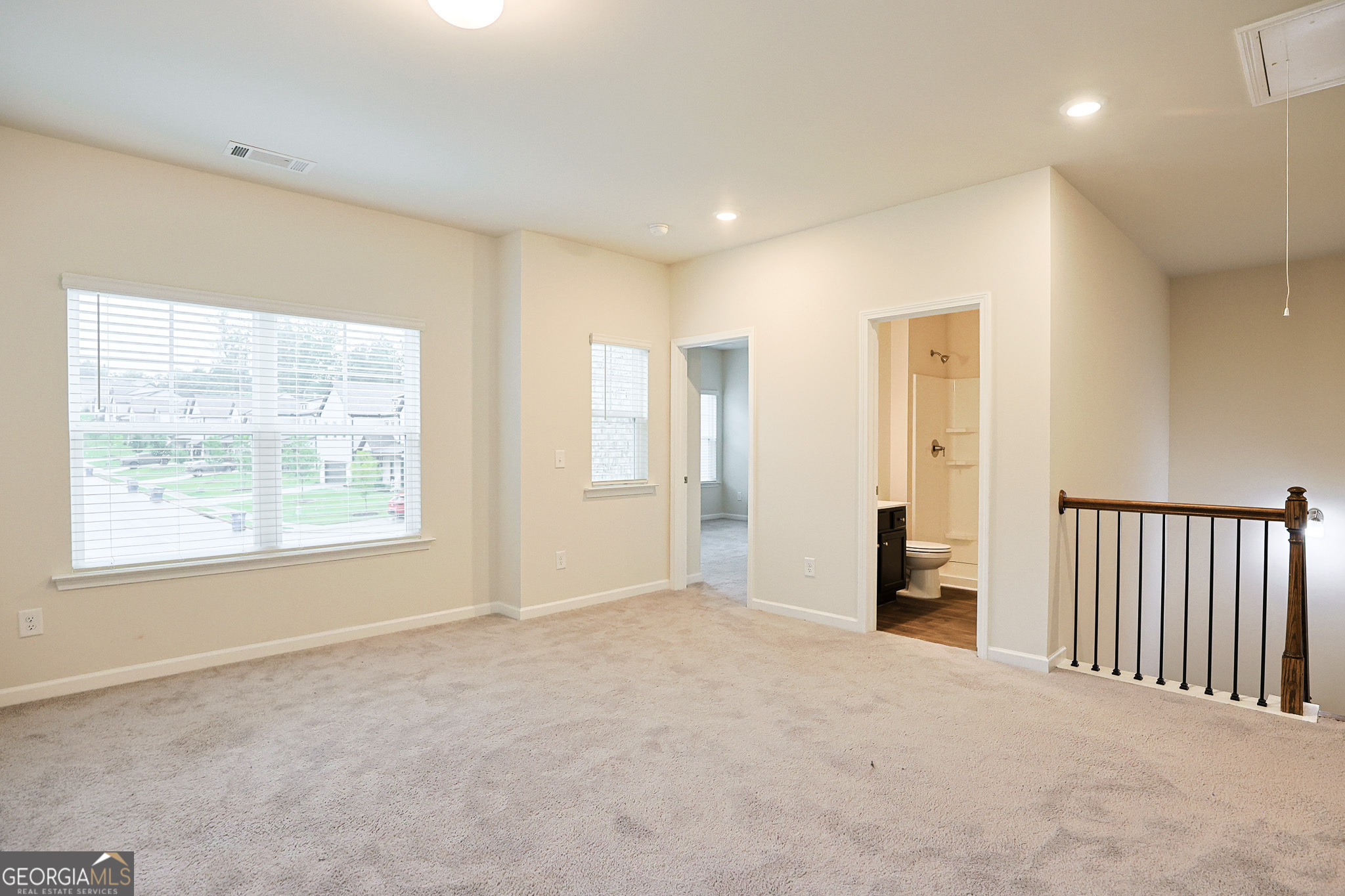 5381 Woodline View Circle Auburn GA 30011