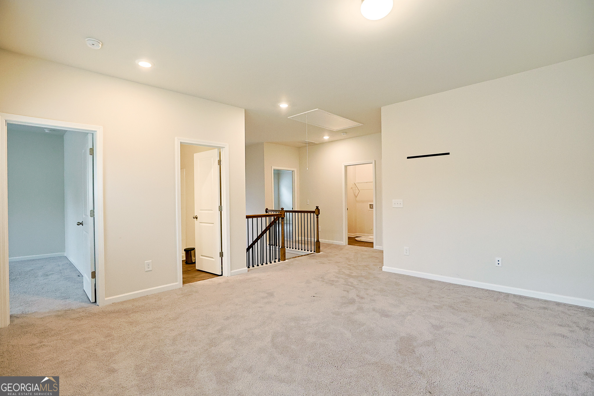 5381 Woodline View Circle Auburn GA 30011
