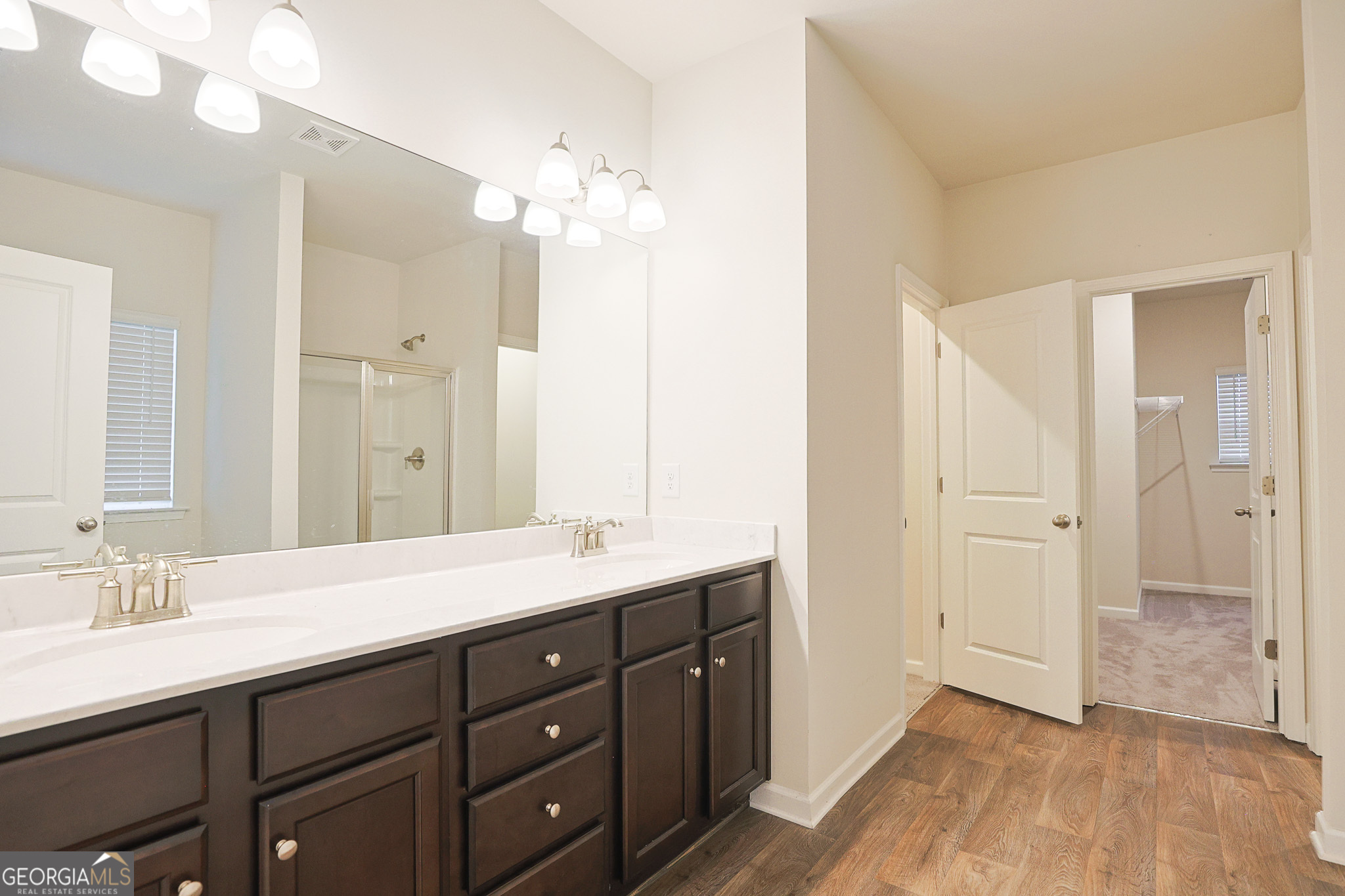 5381 Woodline View Circle Auburn GA 30011