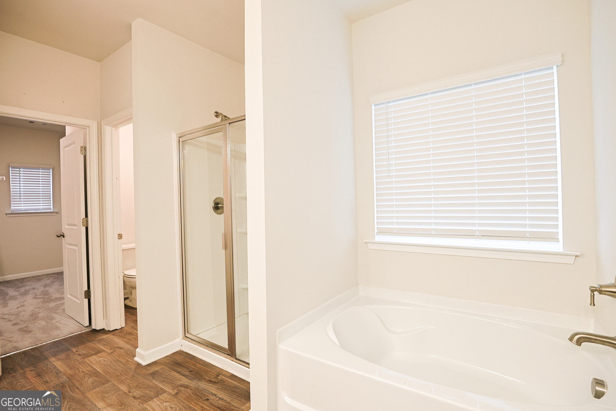 5381 Woodline View Circle Auburn GA 30011