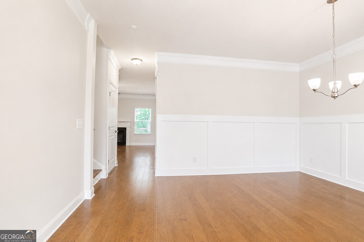 5381 Woodline View Circle Auburn GA 30011