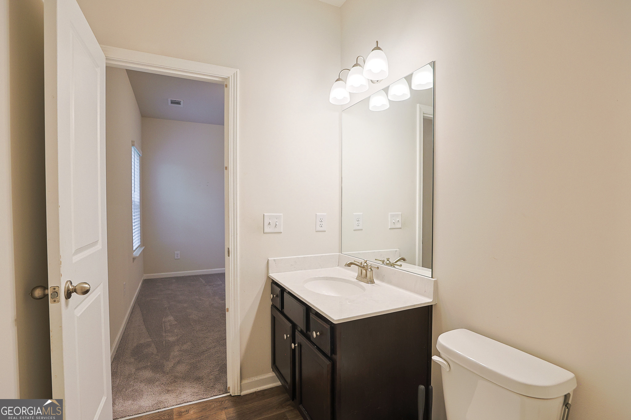 5381 Woodline View Circle Auburn GA 30011