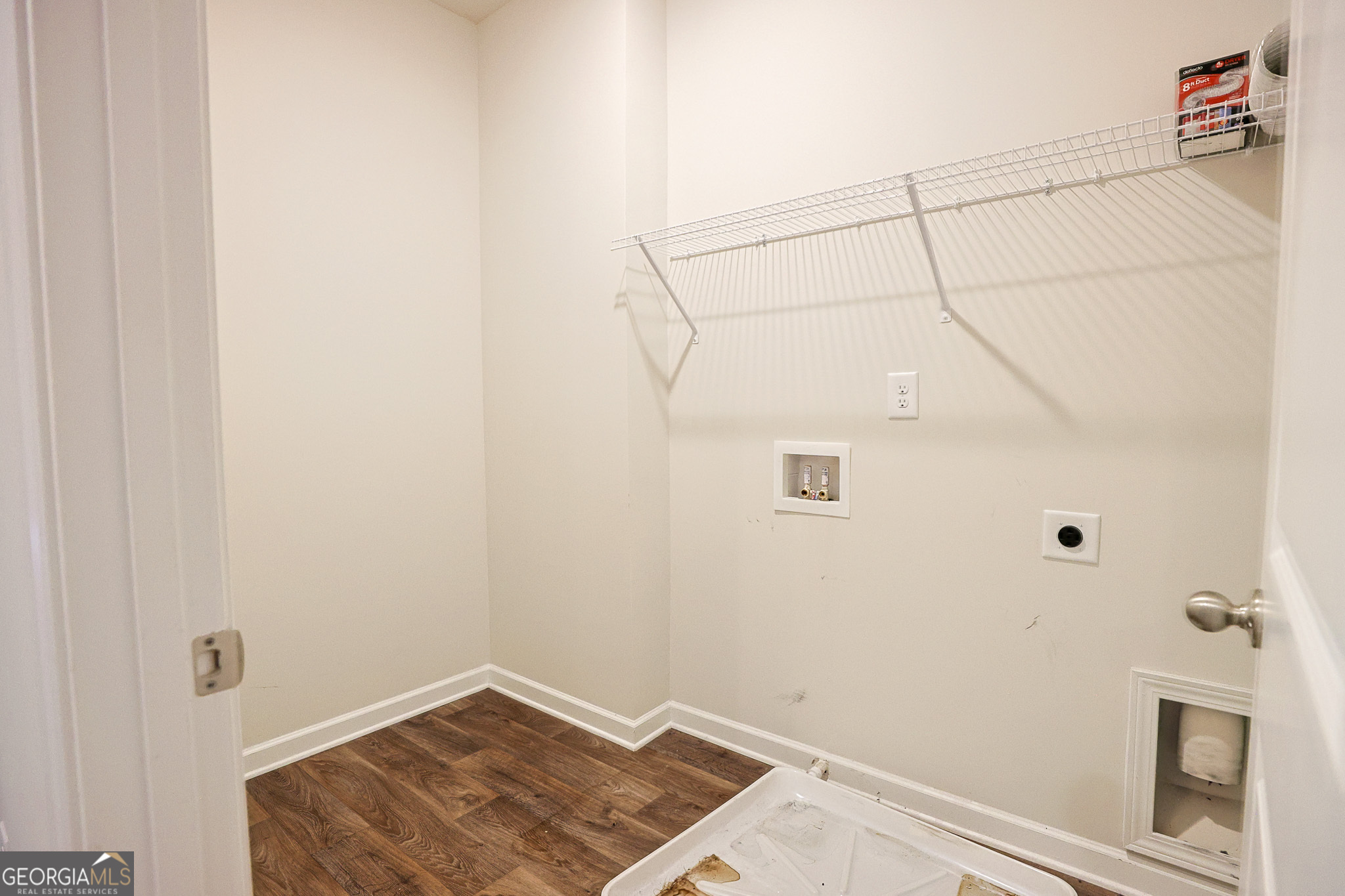 5381 Woodline View Circle Auburn GA 30011