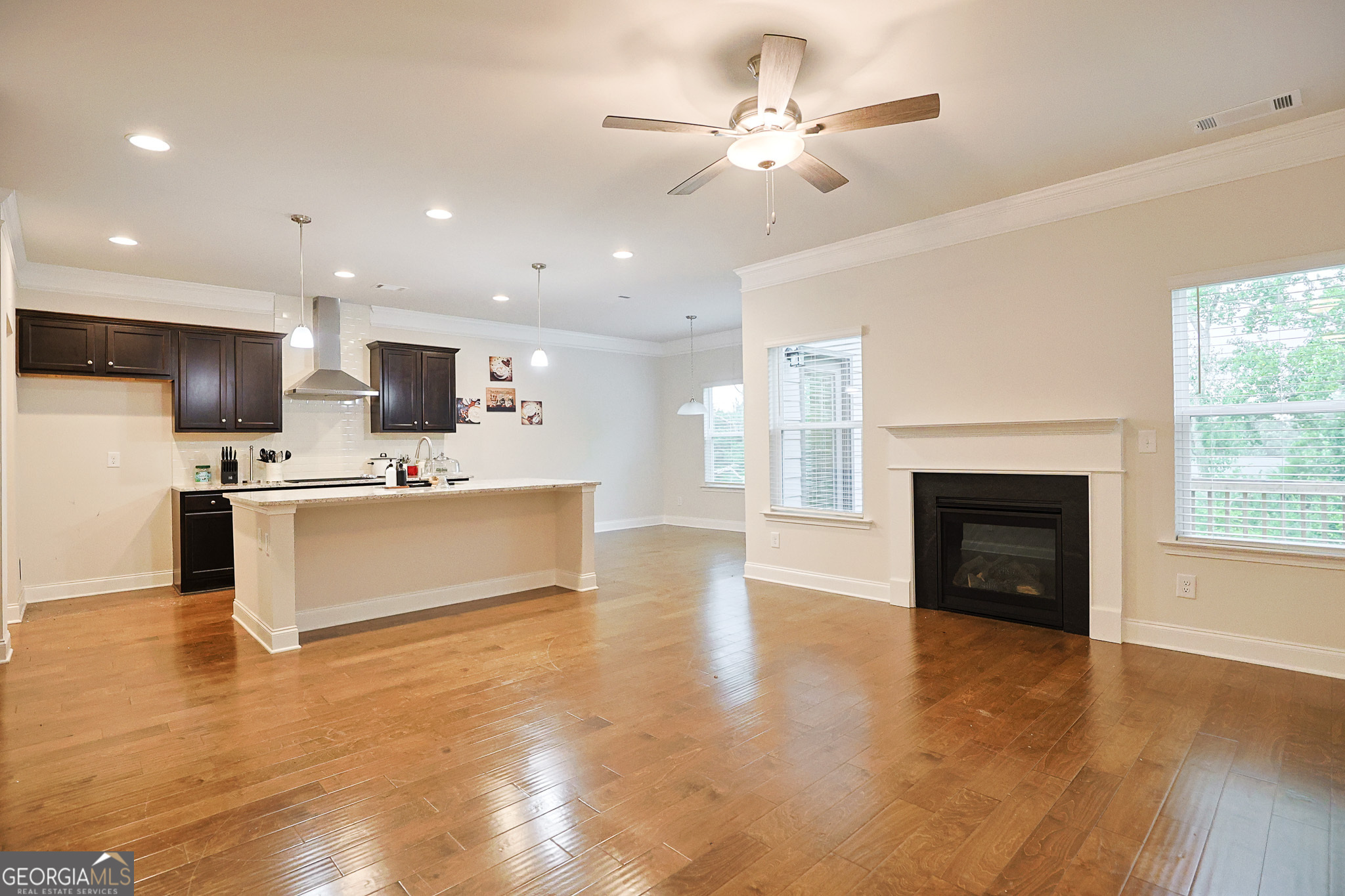 5381 Woodline View Circle Auburn GA 30011