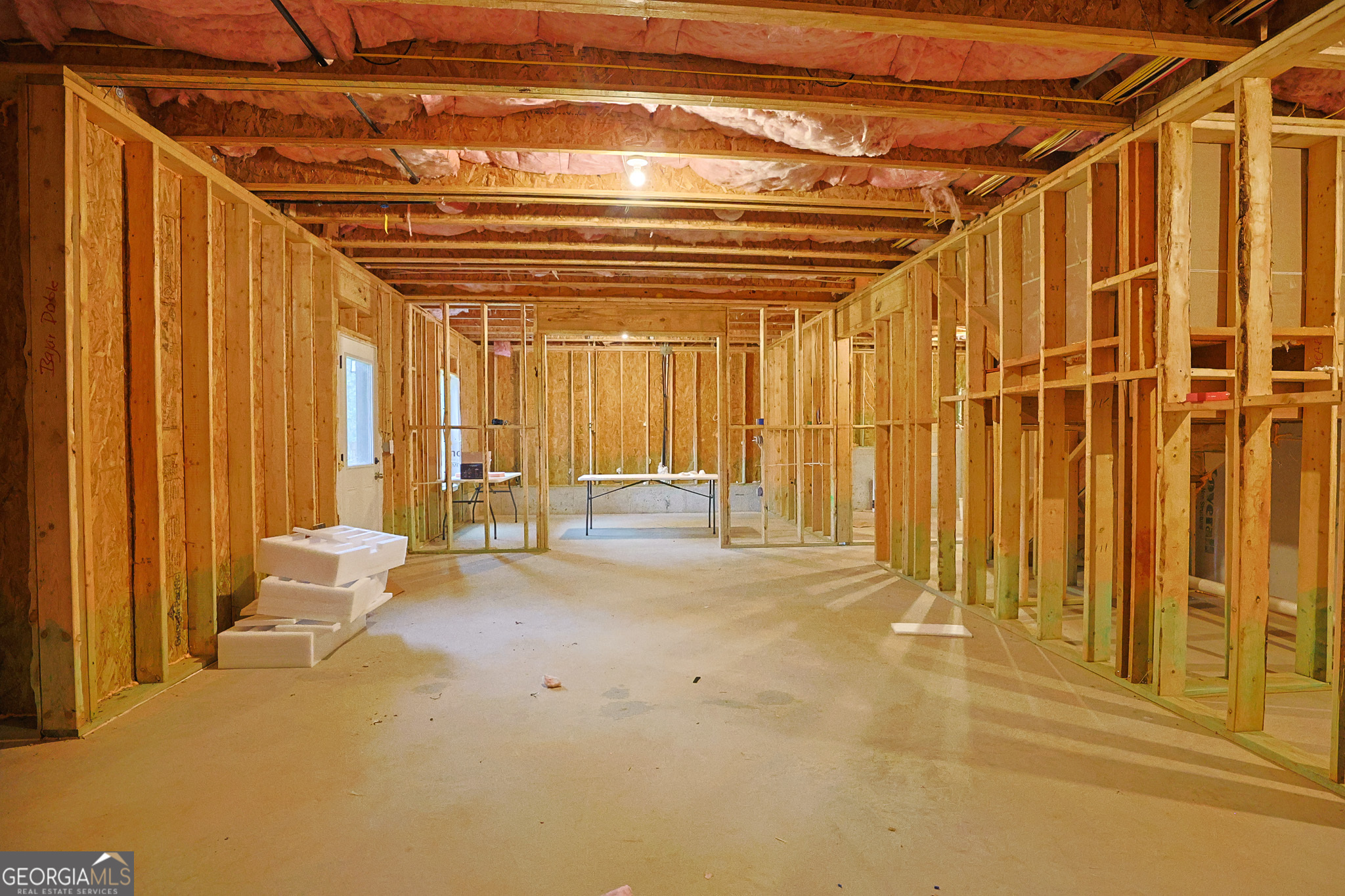 5381 Woodline View Circle Auburn GA 30011