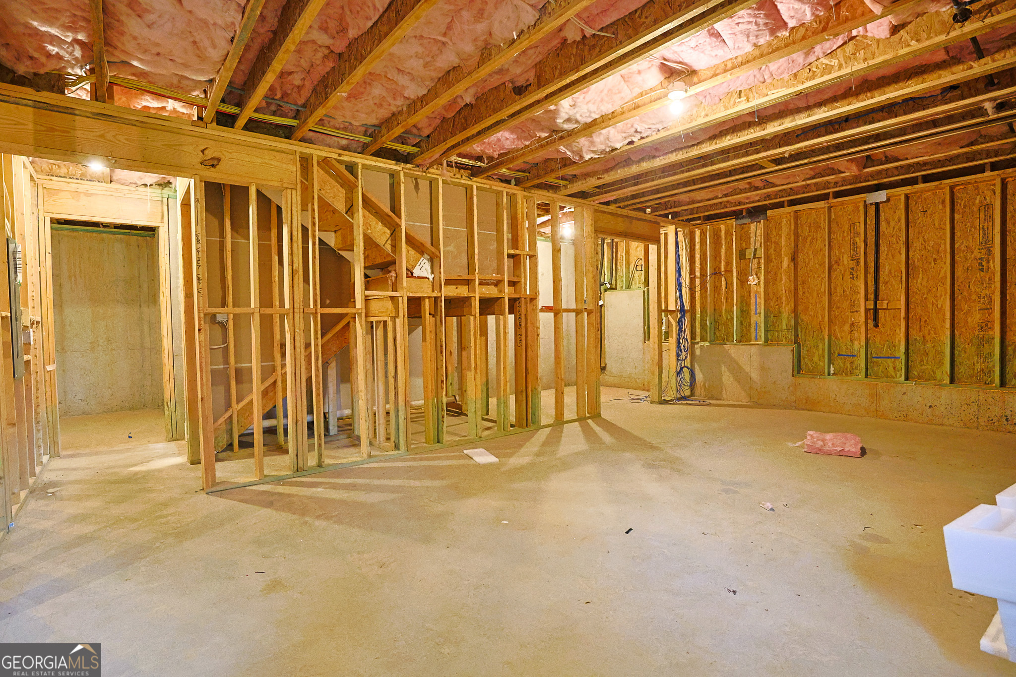 5381 Woodline View Circle Auburn GA 30011