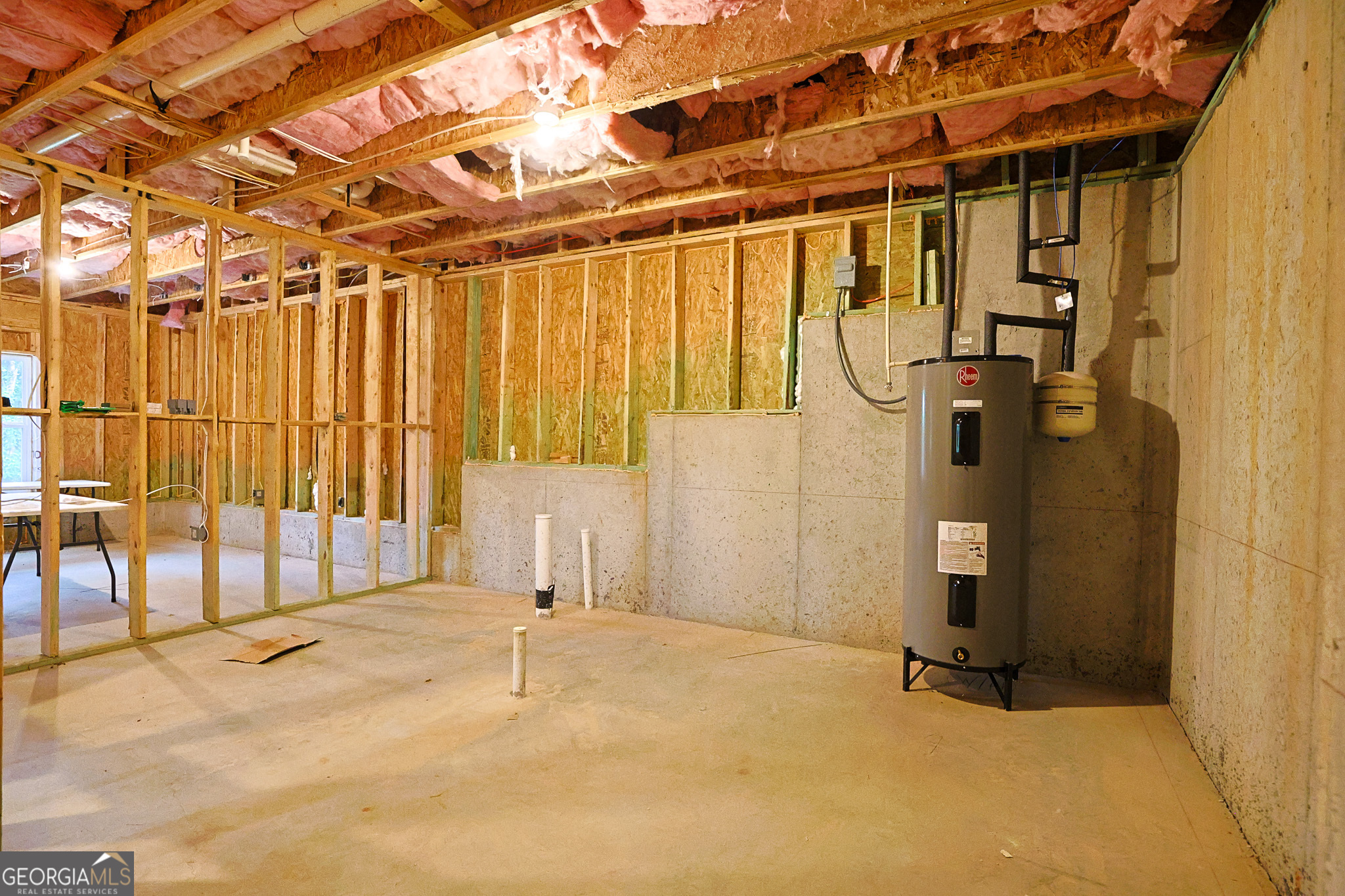 5381 Woodline View Circle Auburn GA 30011