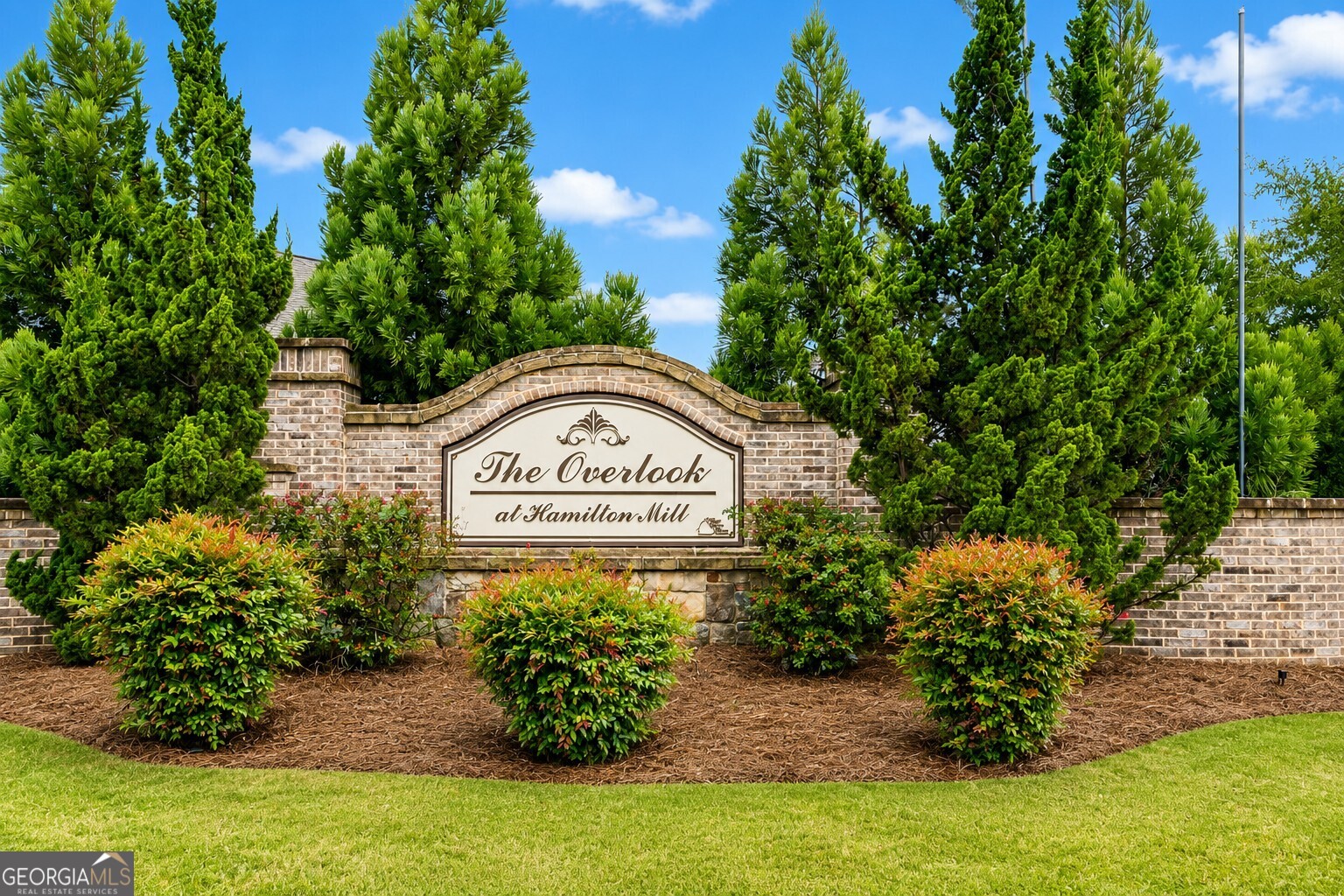 5381 Woodline View Circle Auburn GA 30011