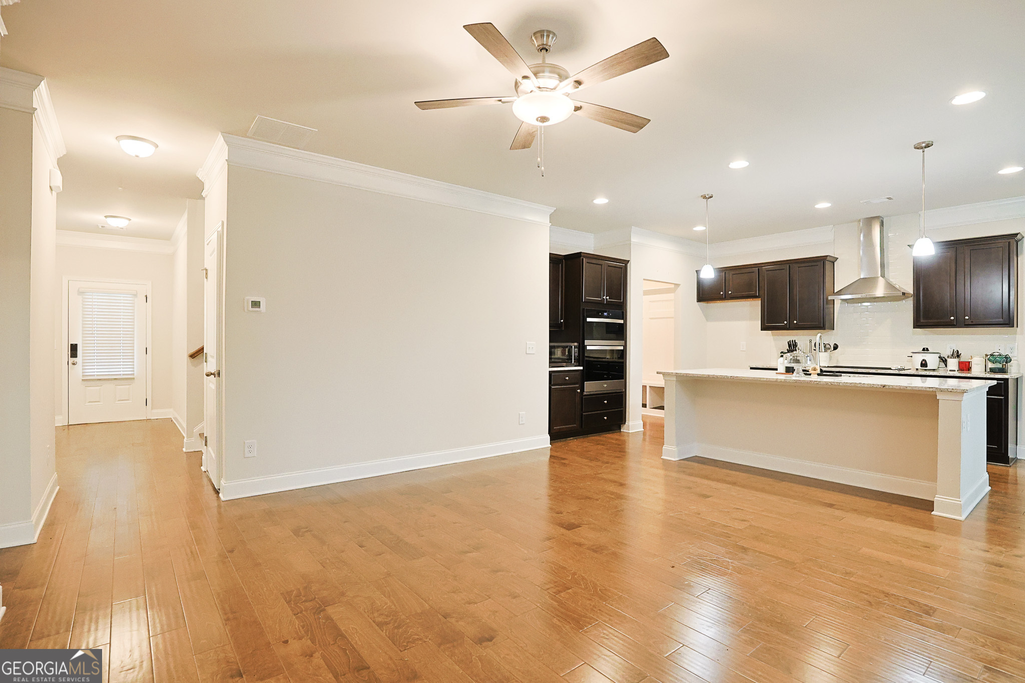 5381 Woodline View Circle Auburn GA 30011