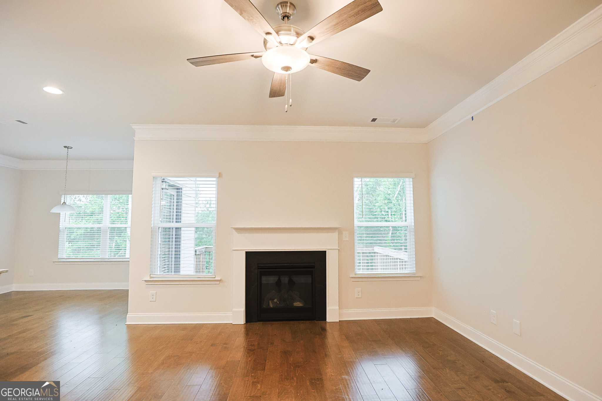 5381 Woodline View Circle Auburn GA 30011
