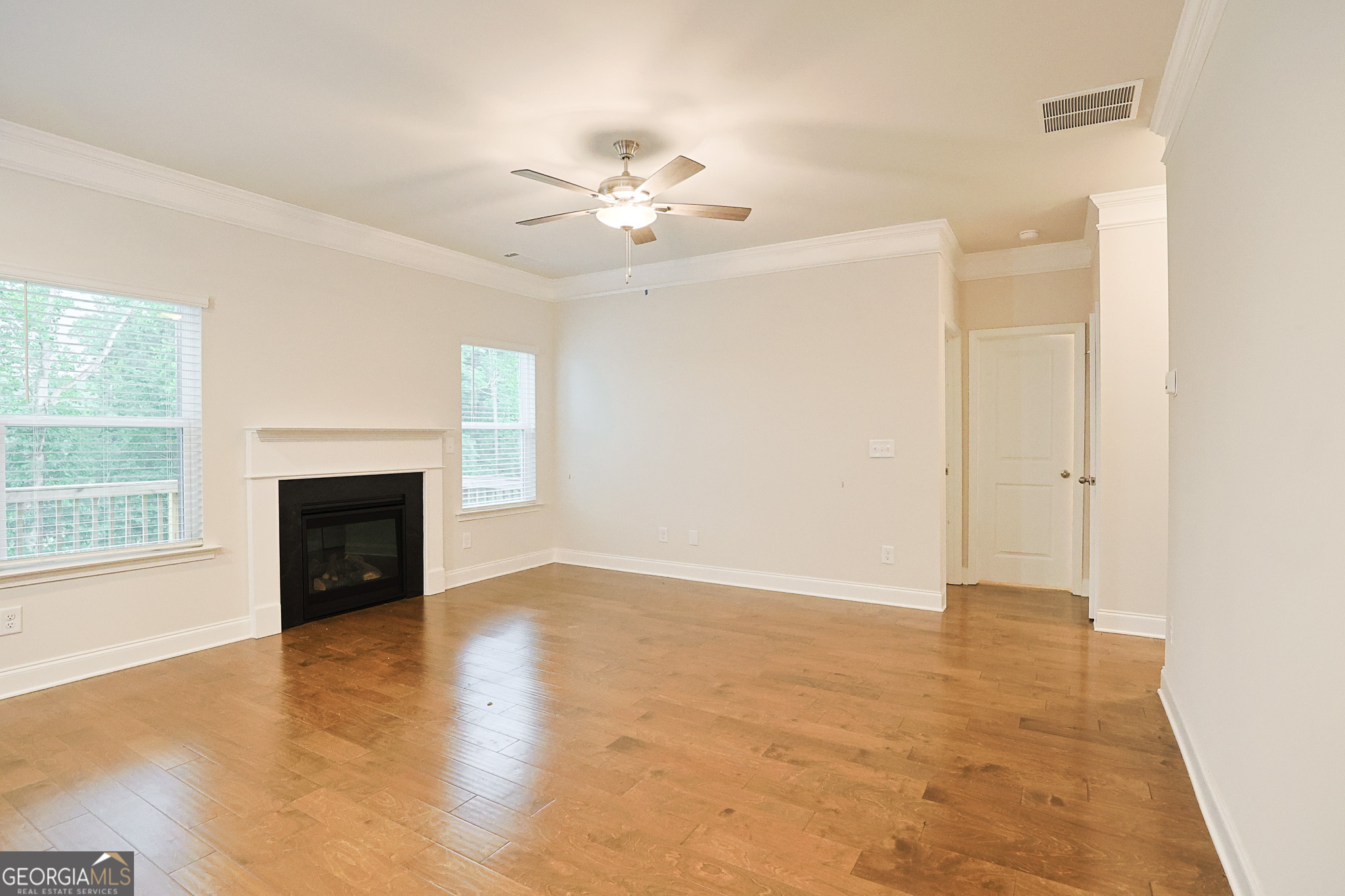 5381 Woodline View Circle Auburn GA 30011