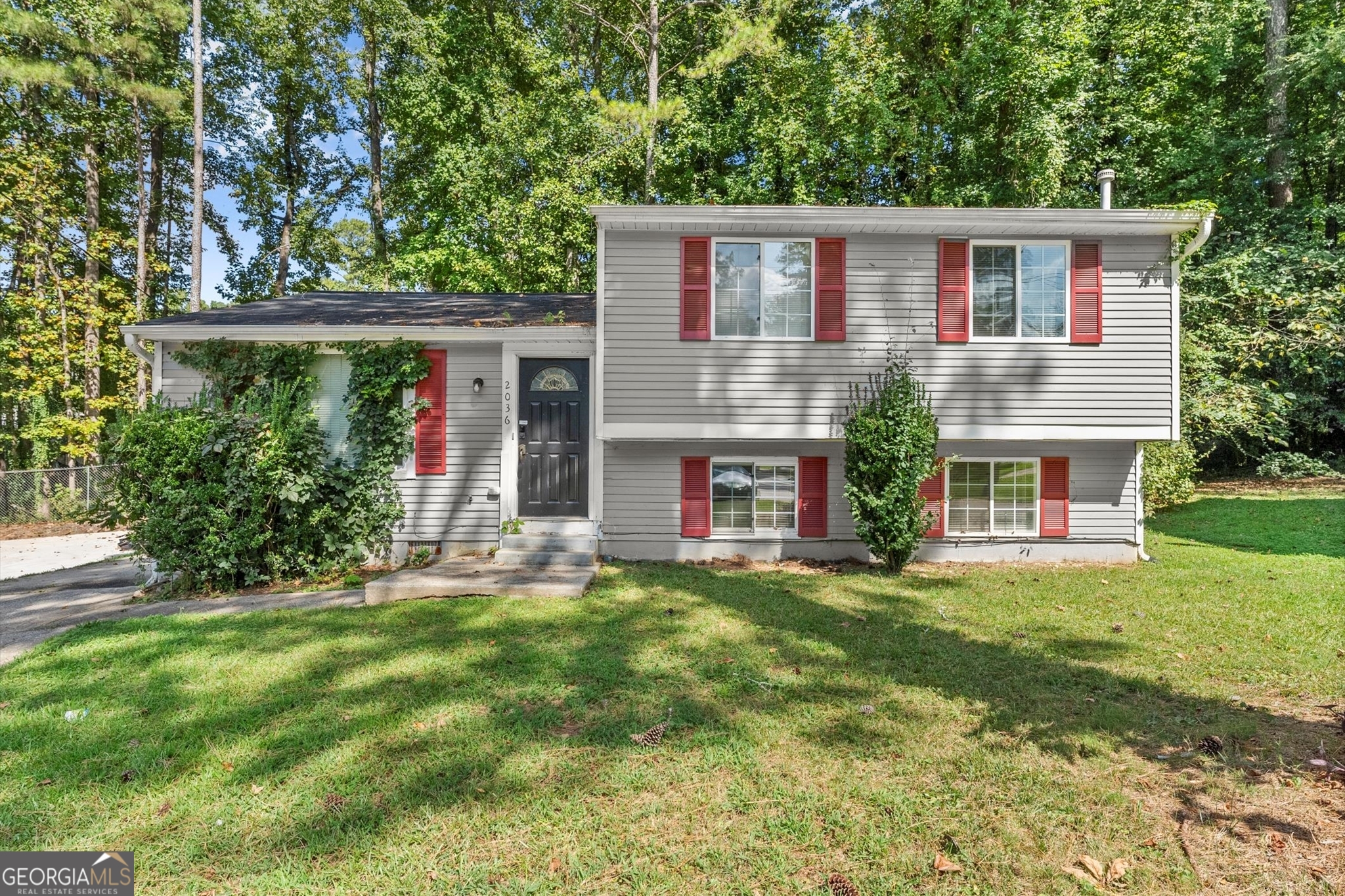 2036 Countydown Lane Stone Mountain GA 30088