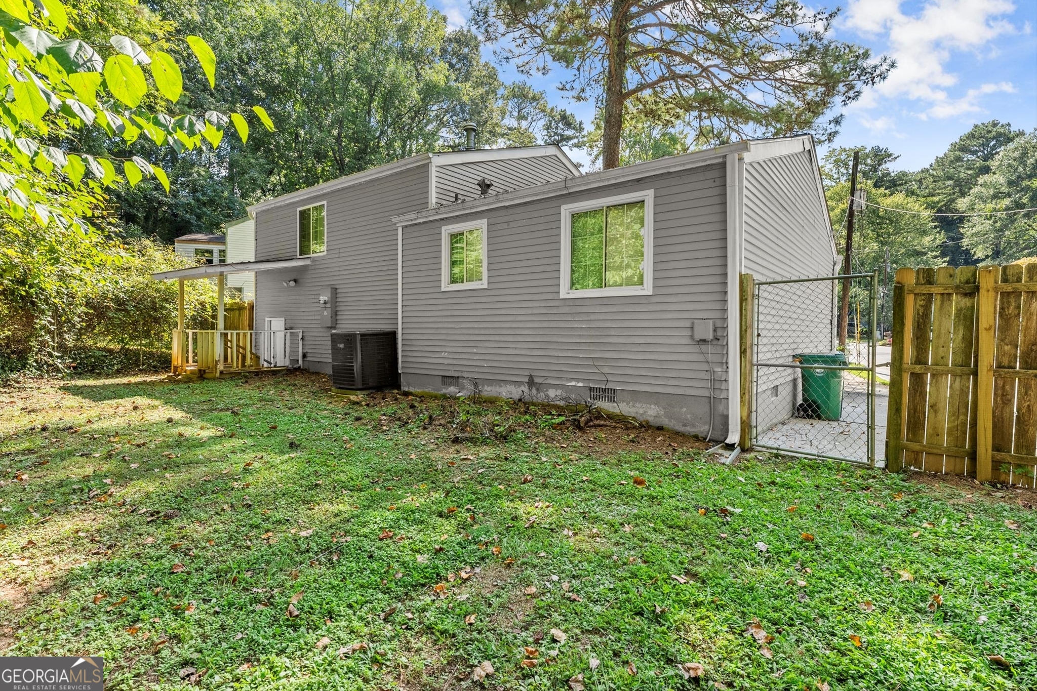 2036 Countydown Lane Stone Mountain GA 30088