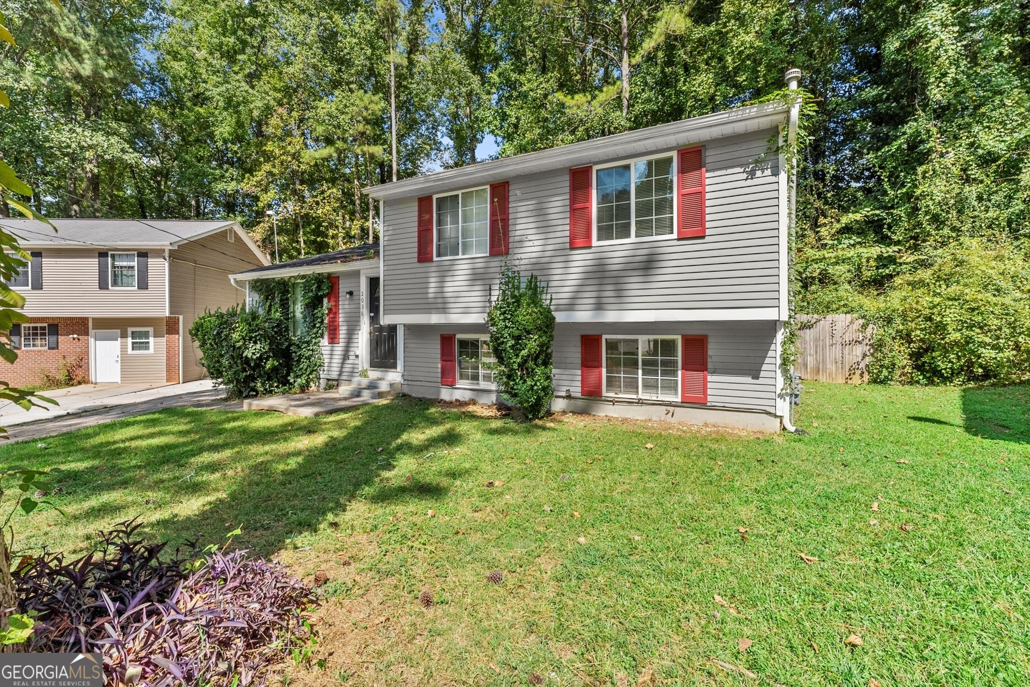 2036 Countydown Lane Stone Mountain GA 30088