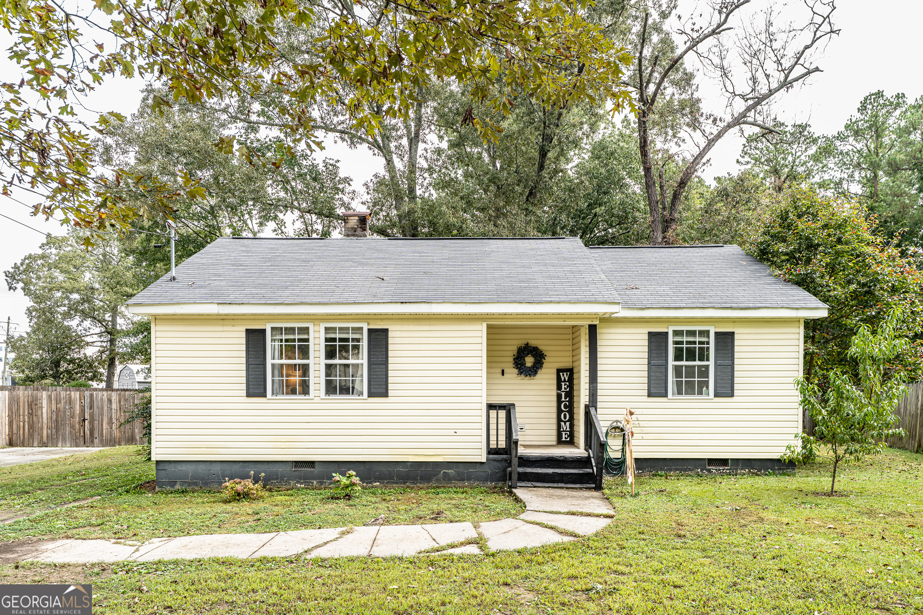 614 Briarwood Circle NW Rome GA 30165