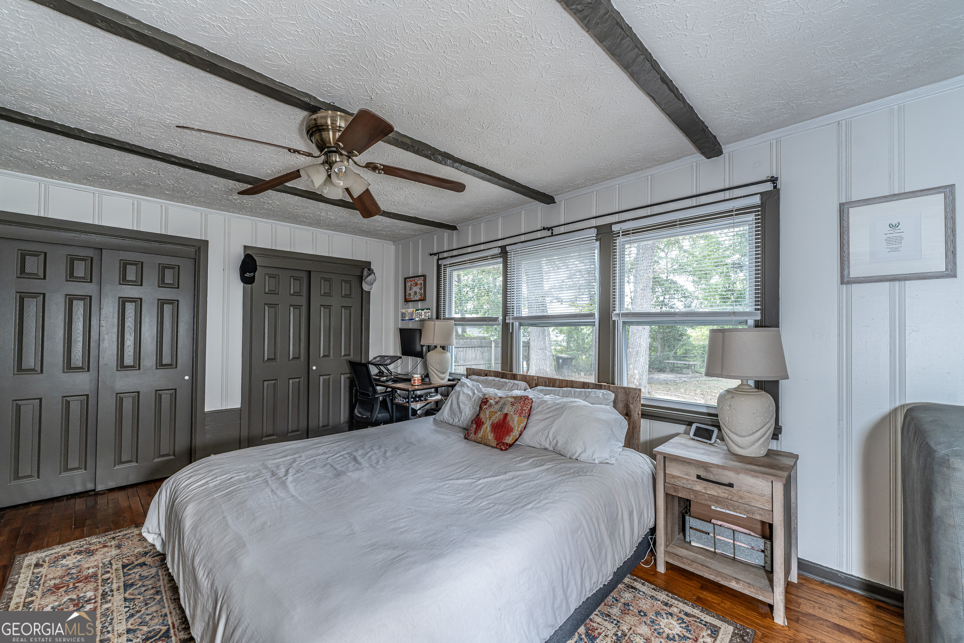 614 Briarwood Circle NW Rome GA 30165