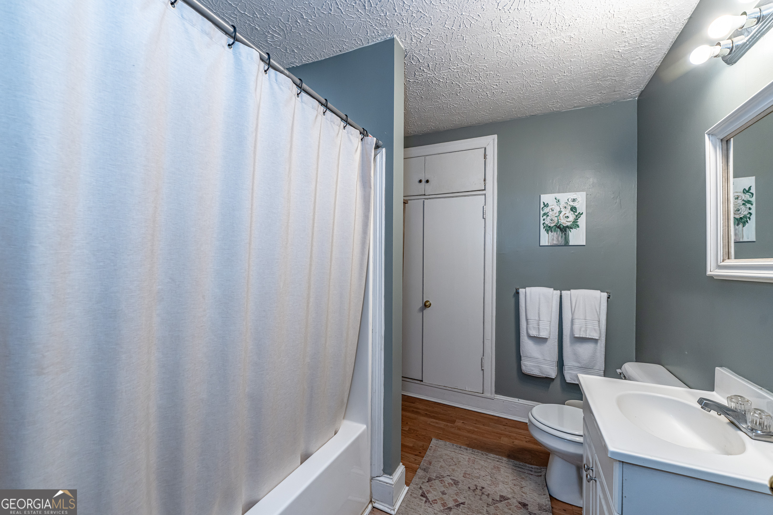 614 Briarwood Circle NW Rome GA 30165