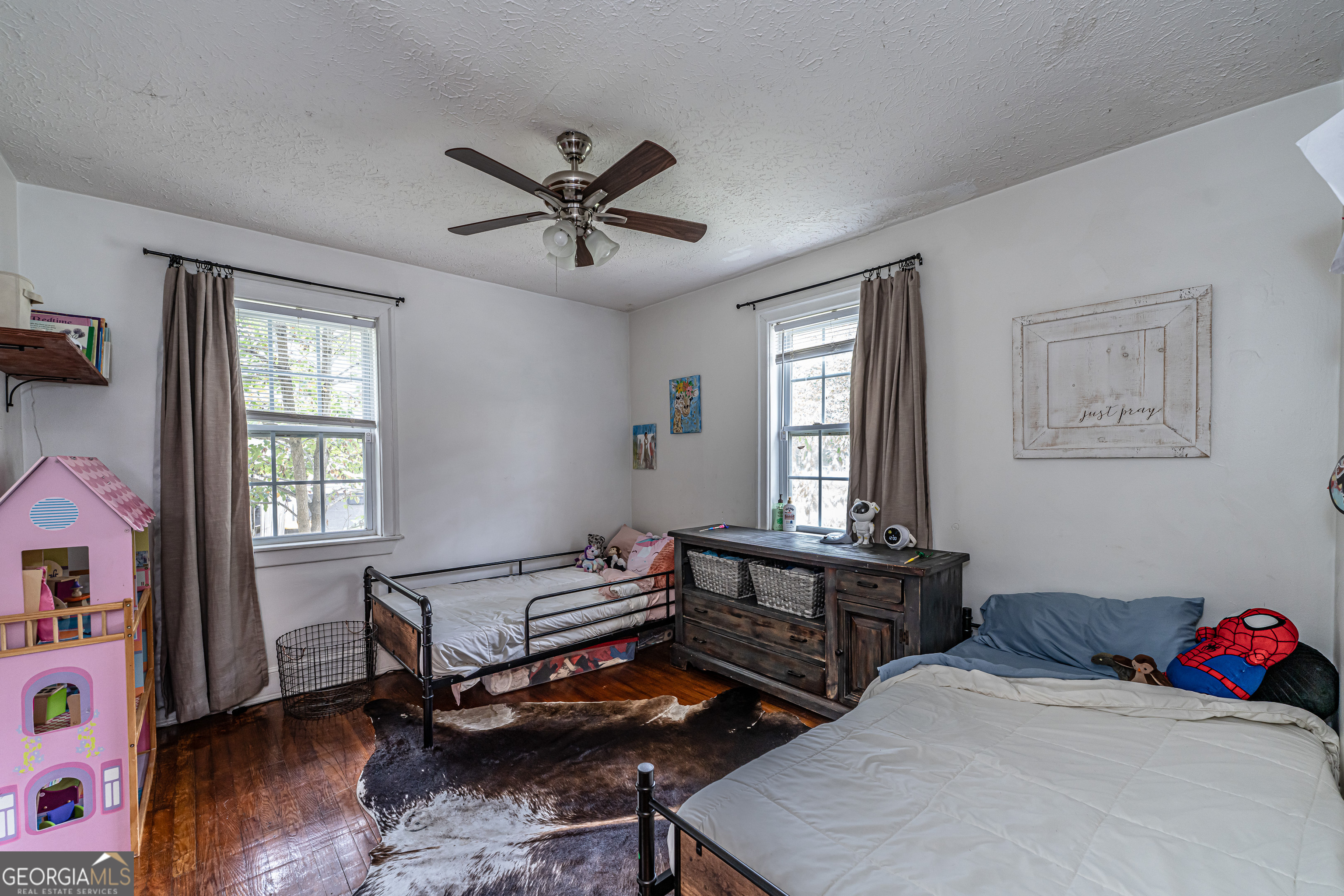 614 Briarwood Circle NW Rome GA 30165