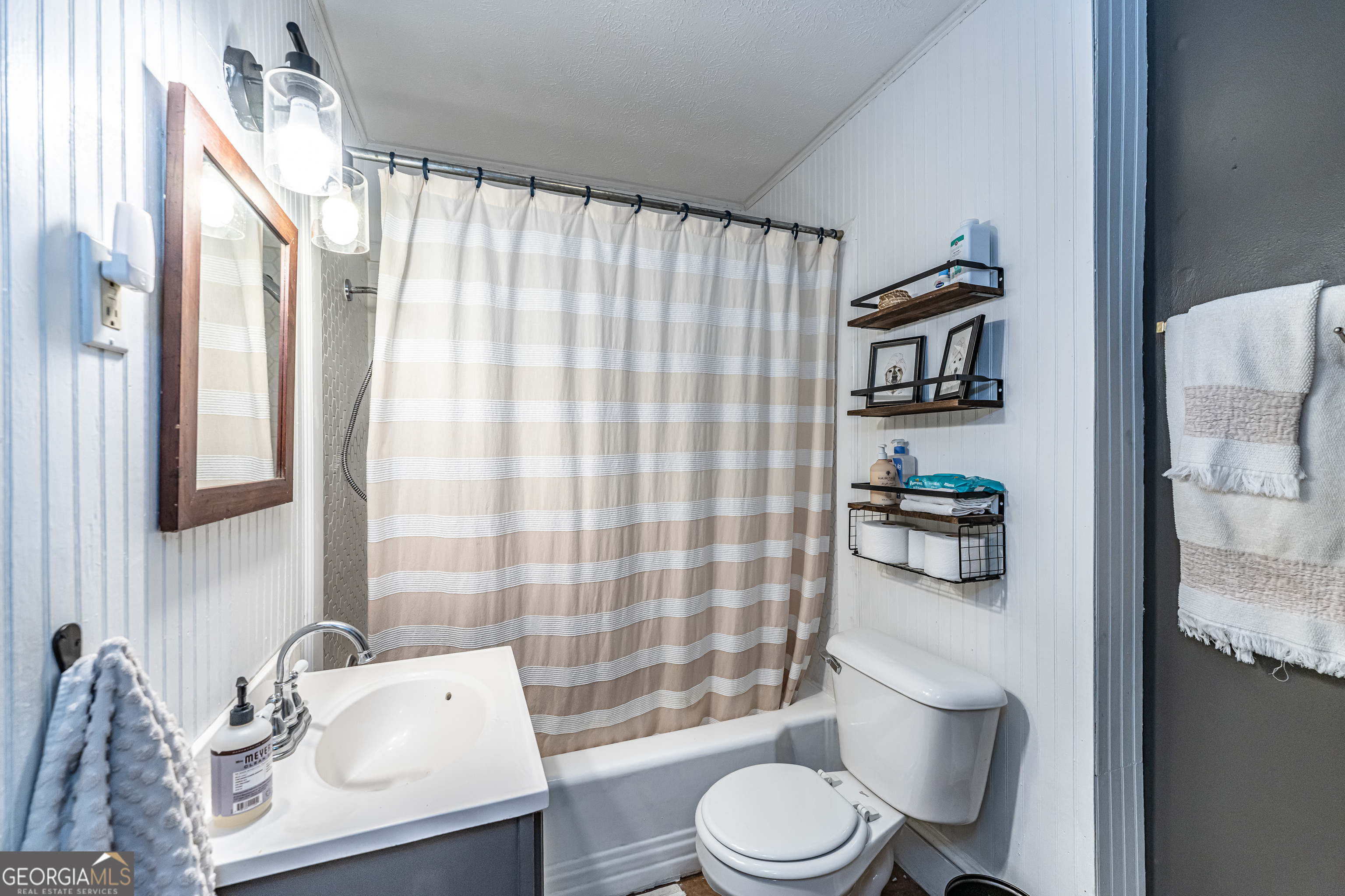 614 Briarwood Circle NW Rome GA 30165