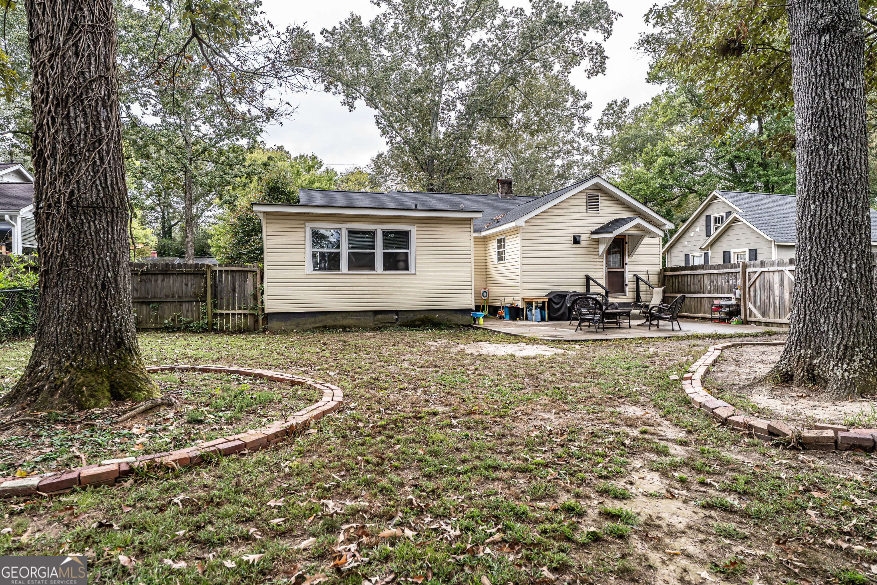 614 Briarwood Circle NW Rome GA 30165