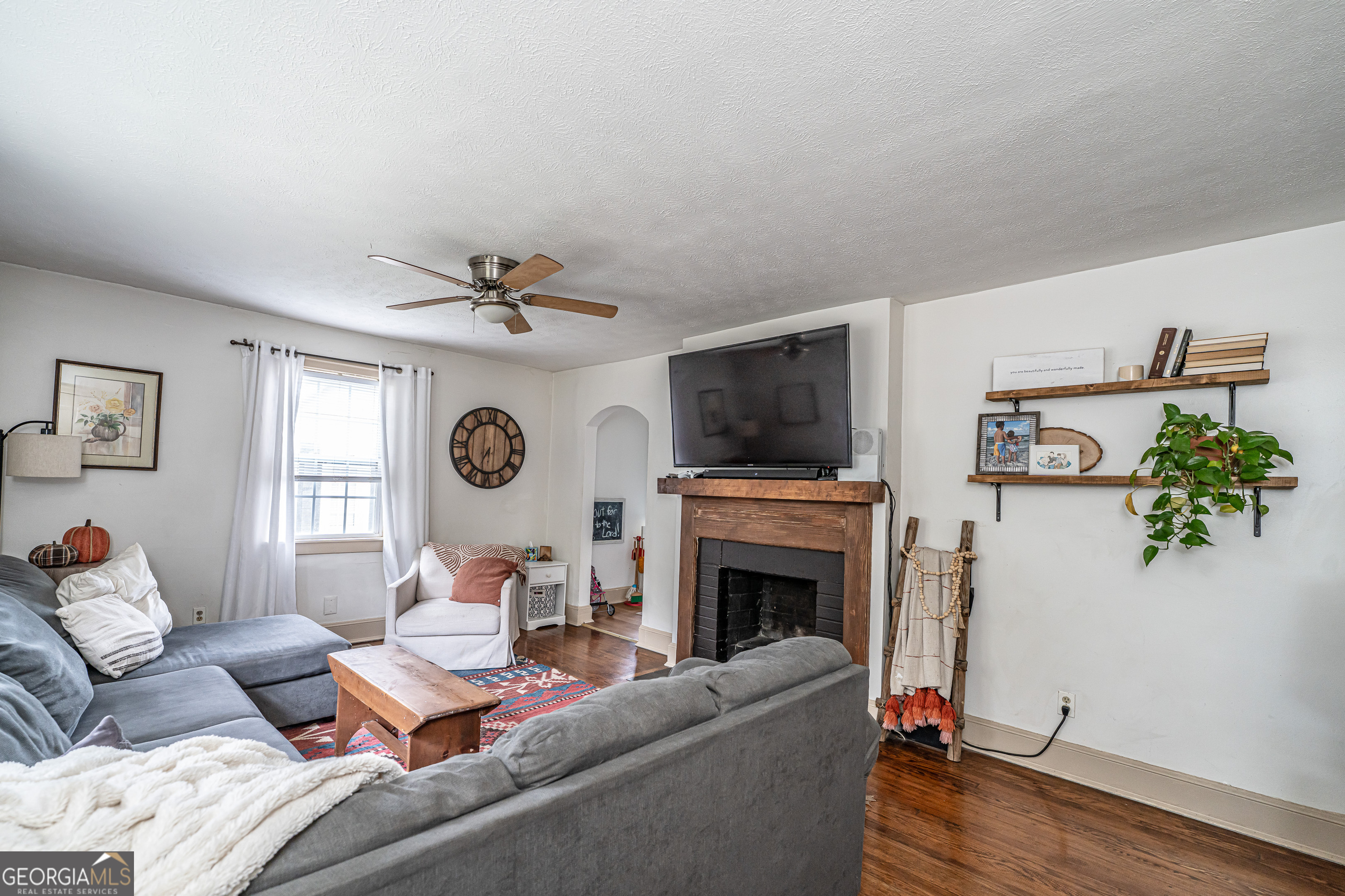 614 Briarwood Circle NW Rome GA 30165