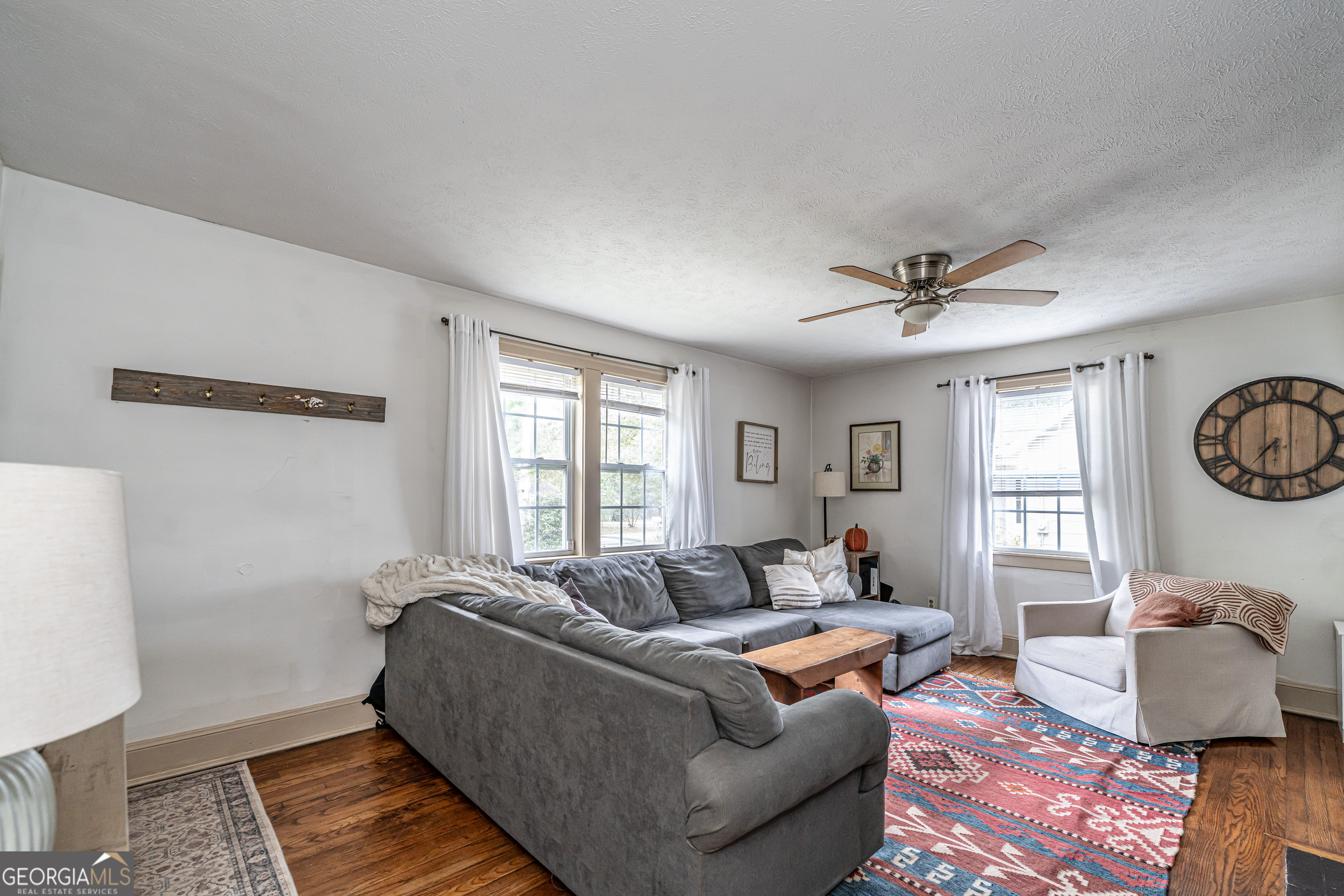 614 Briarwood Circle NW Rome GA 30165