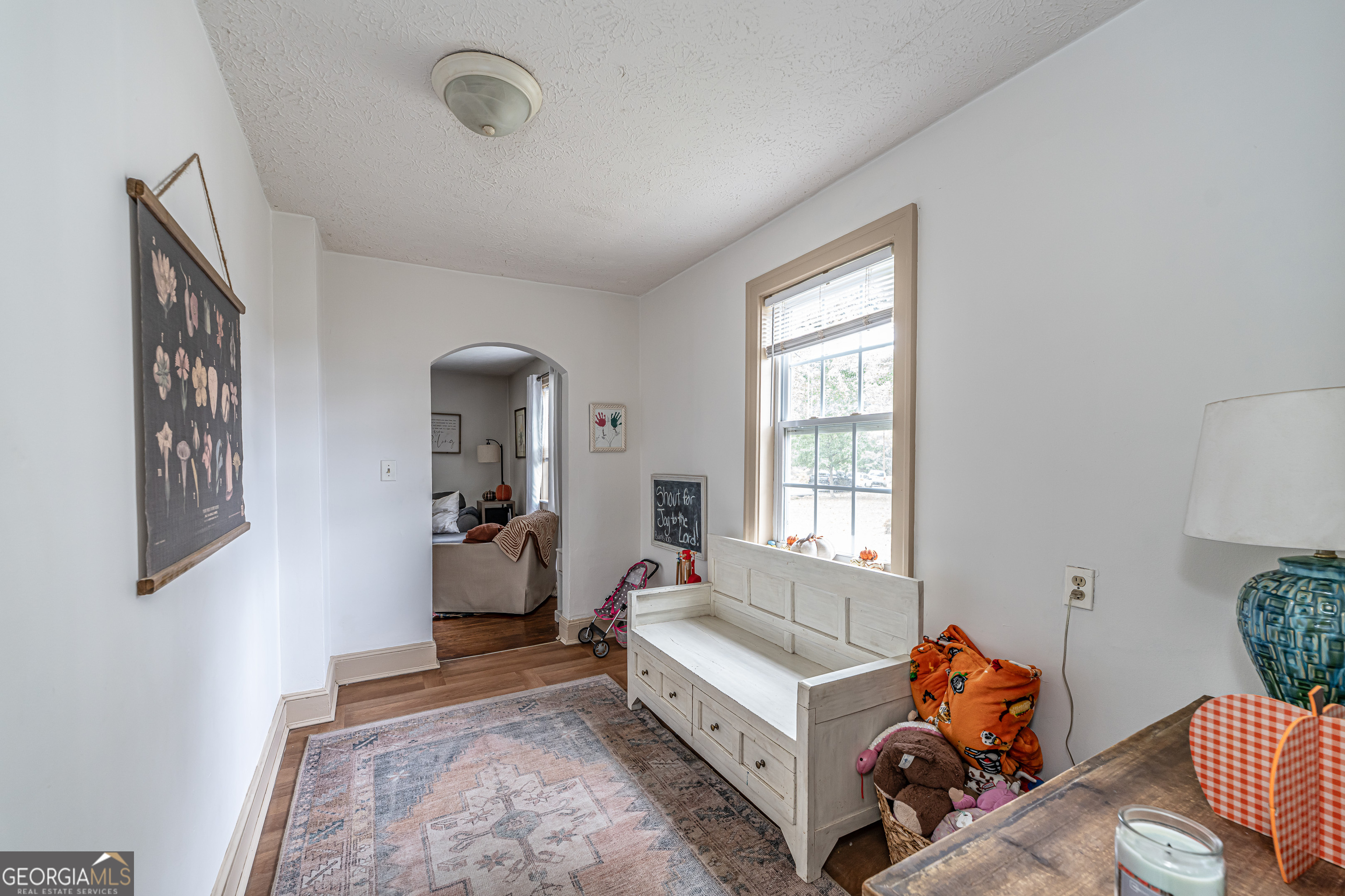 614 Briarwood Circle NW Rome GA 30165