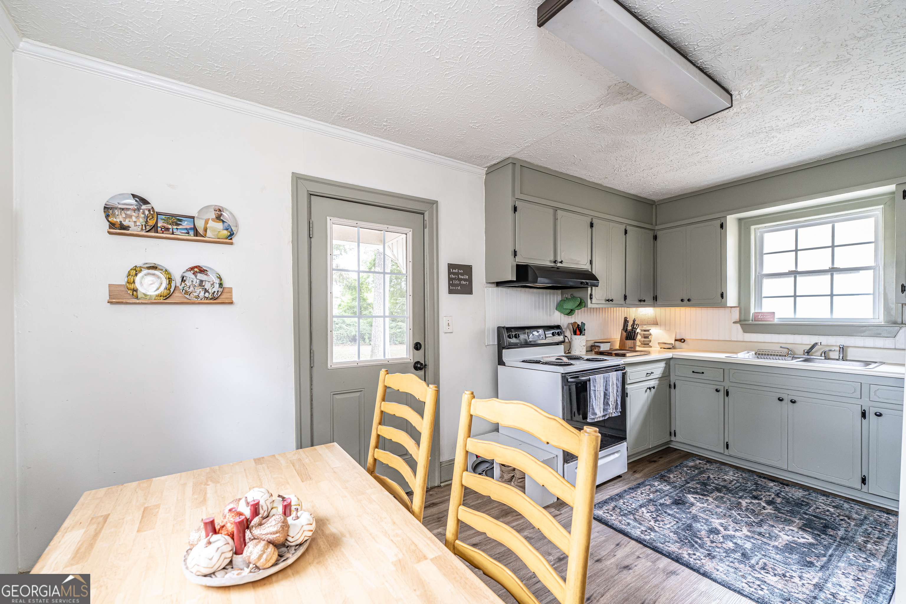 614 Briarwood Circle NW Rome GA 30165