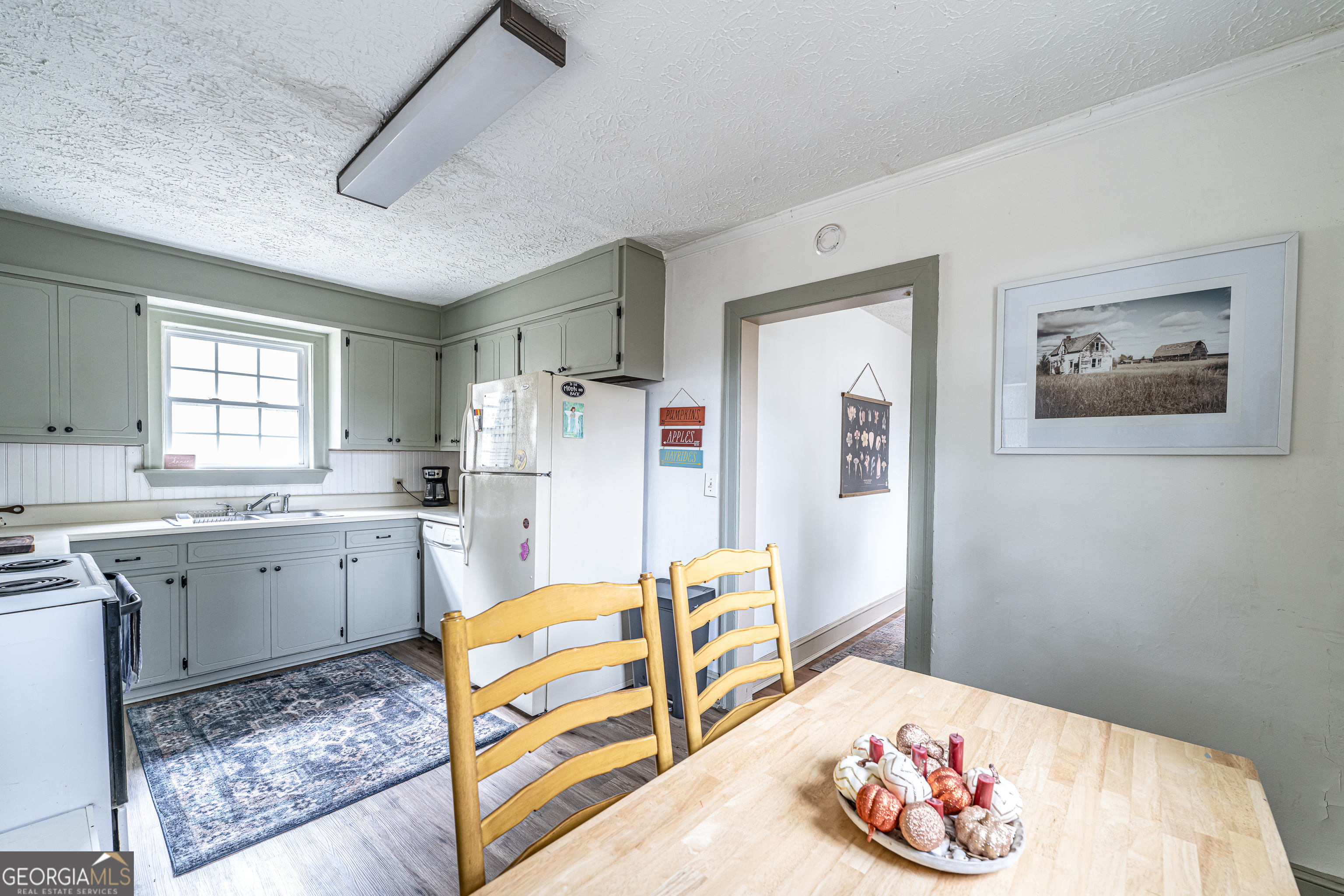 614 Briarwood Circle NW Rome GA 30165