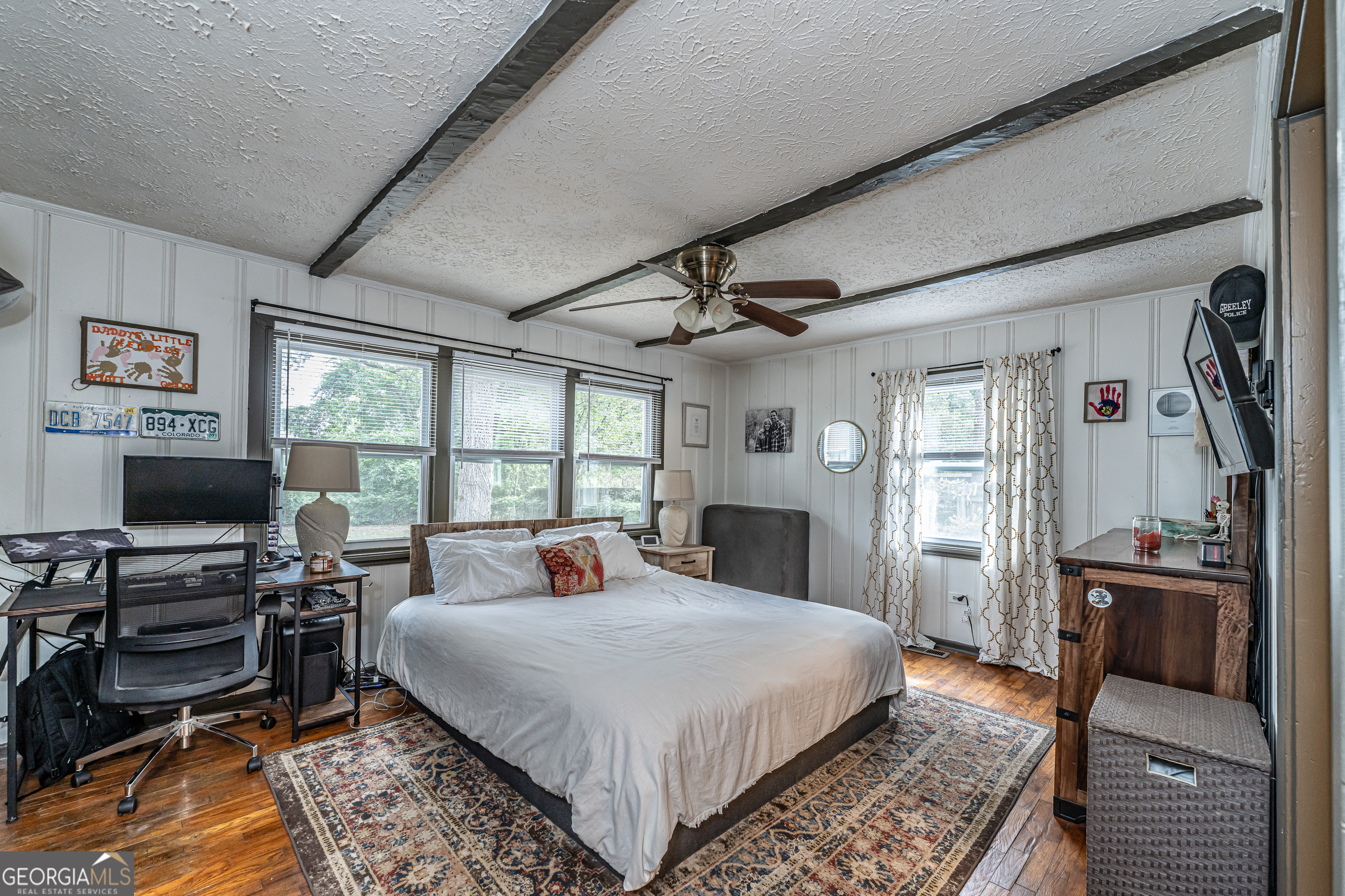 614 Briarwood Circle NW Rome GA 30165