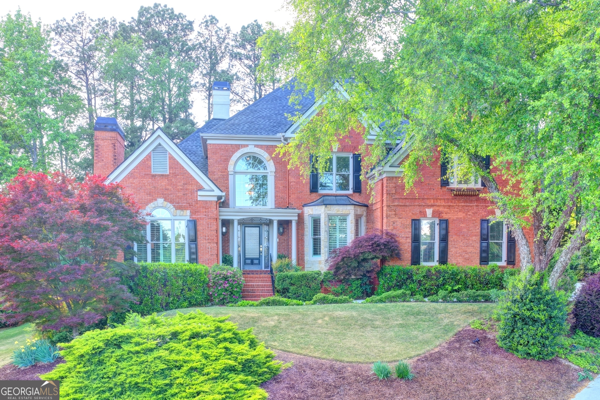 7735 Little Aston Way Duluth GA 30097