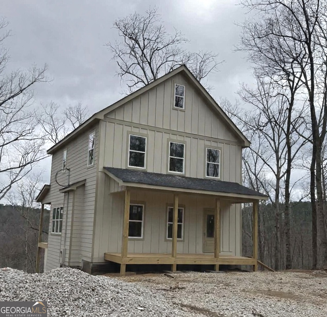 1600 Dover Drive Ranger GA 30734